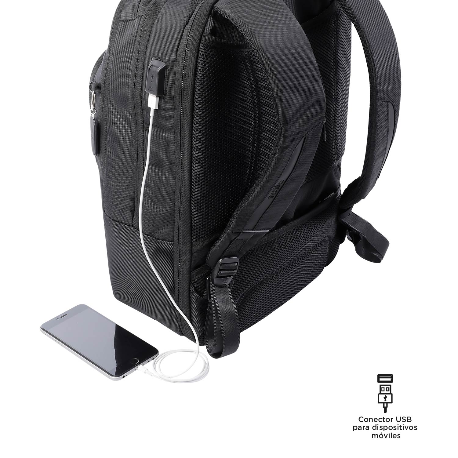 Mochila Commuter - Image 7