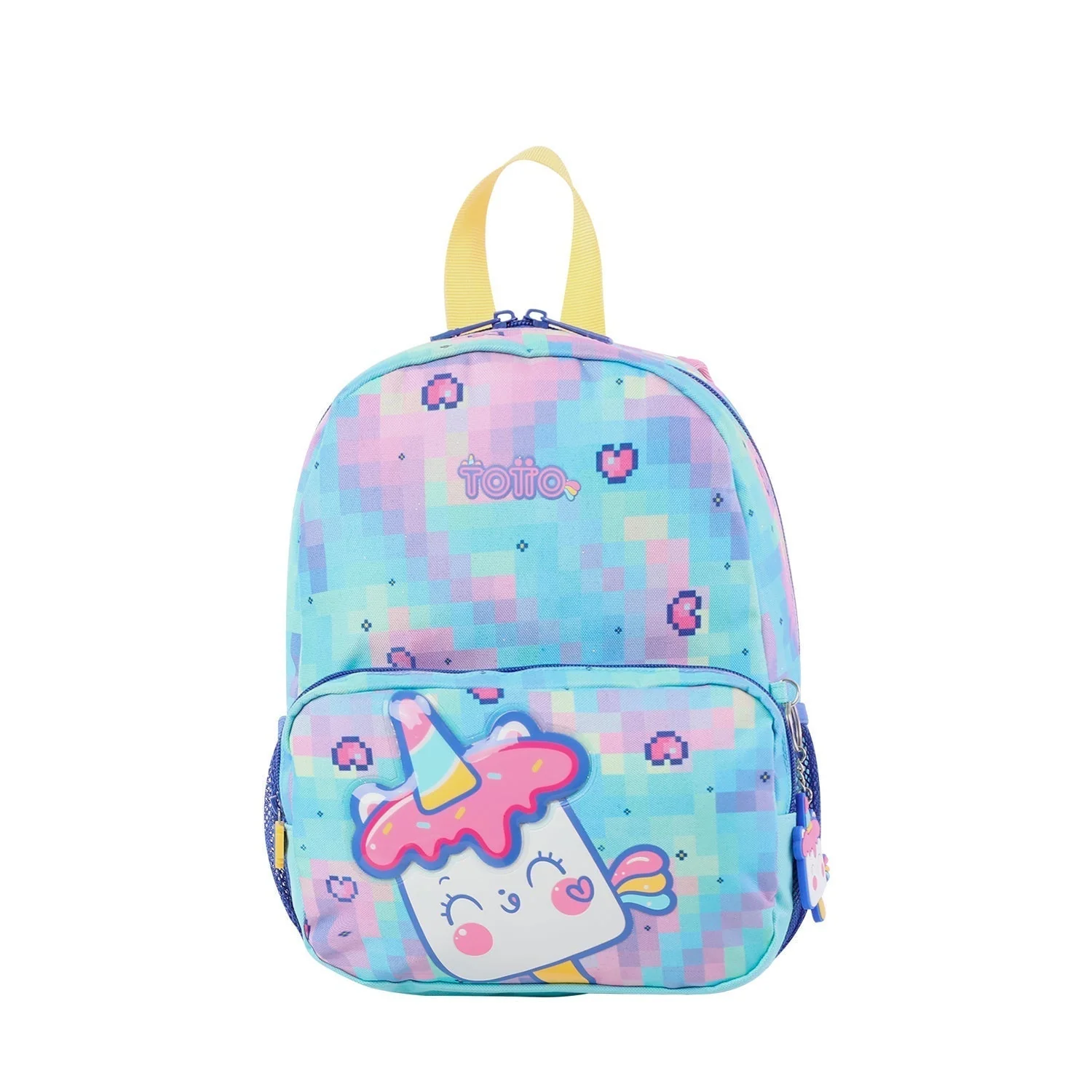 Mochila Cremy