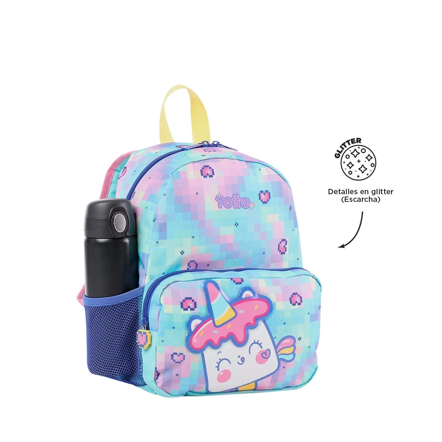 Mochila Cremy - Image 4