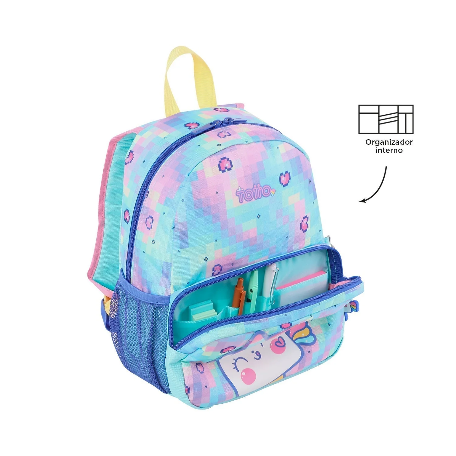 Mochila Cremy - Image 6