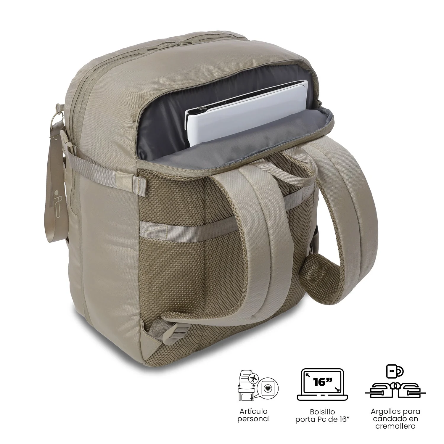 Mochila Crew - Image 11