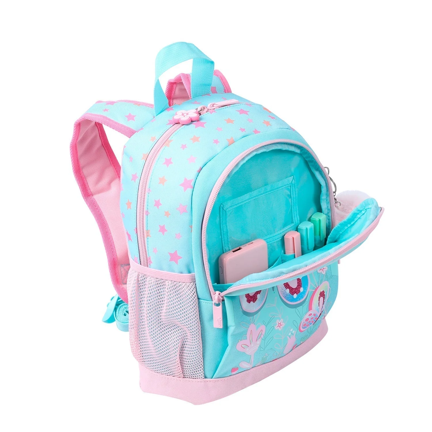 Mochila Dancing Rabbit M Mariposa - Image 7