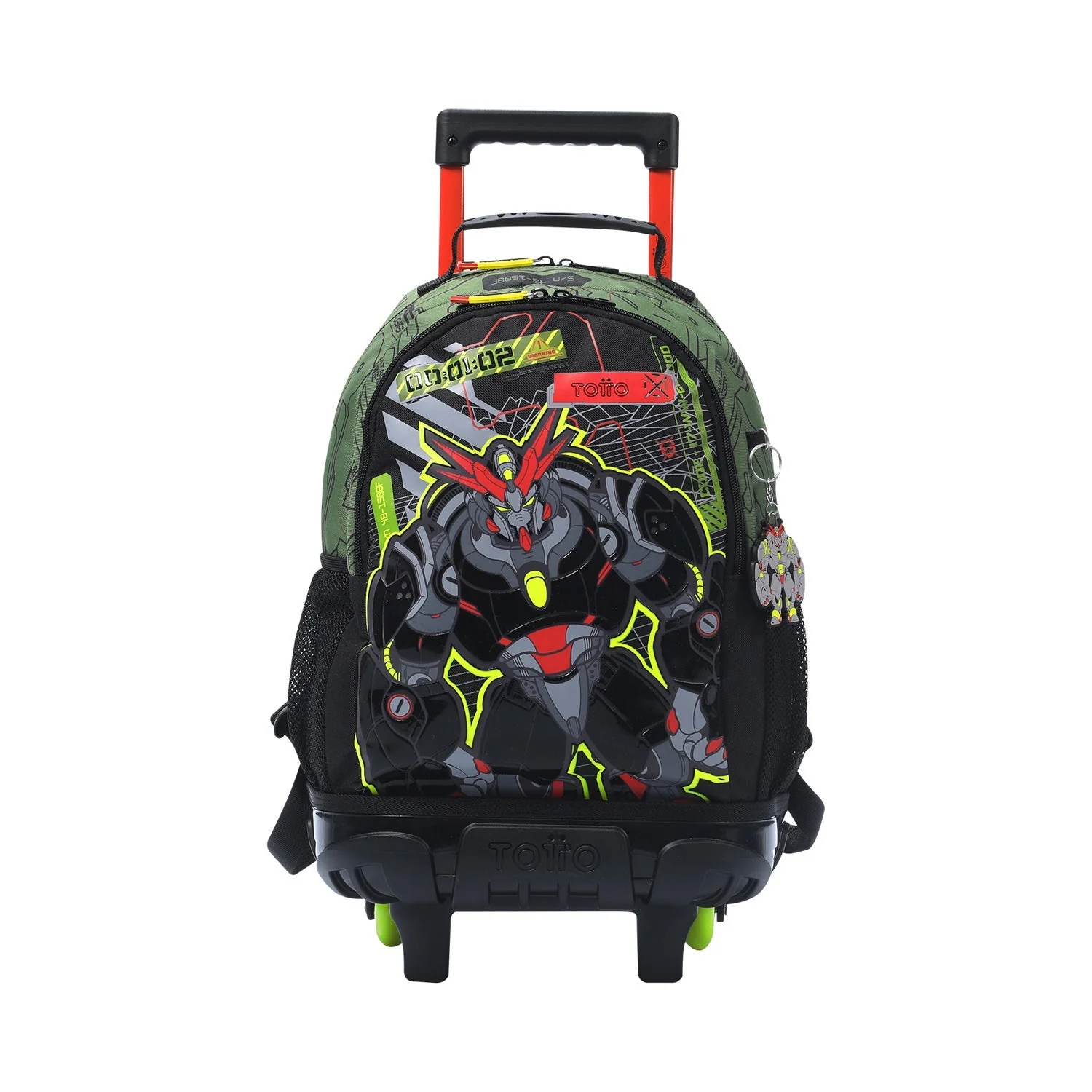 Mochila de ruedas Argon - Image 2