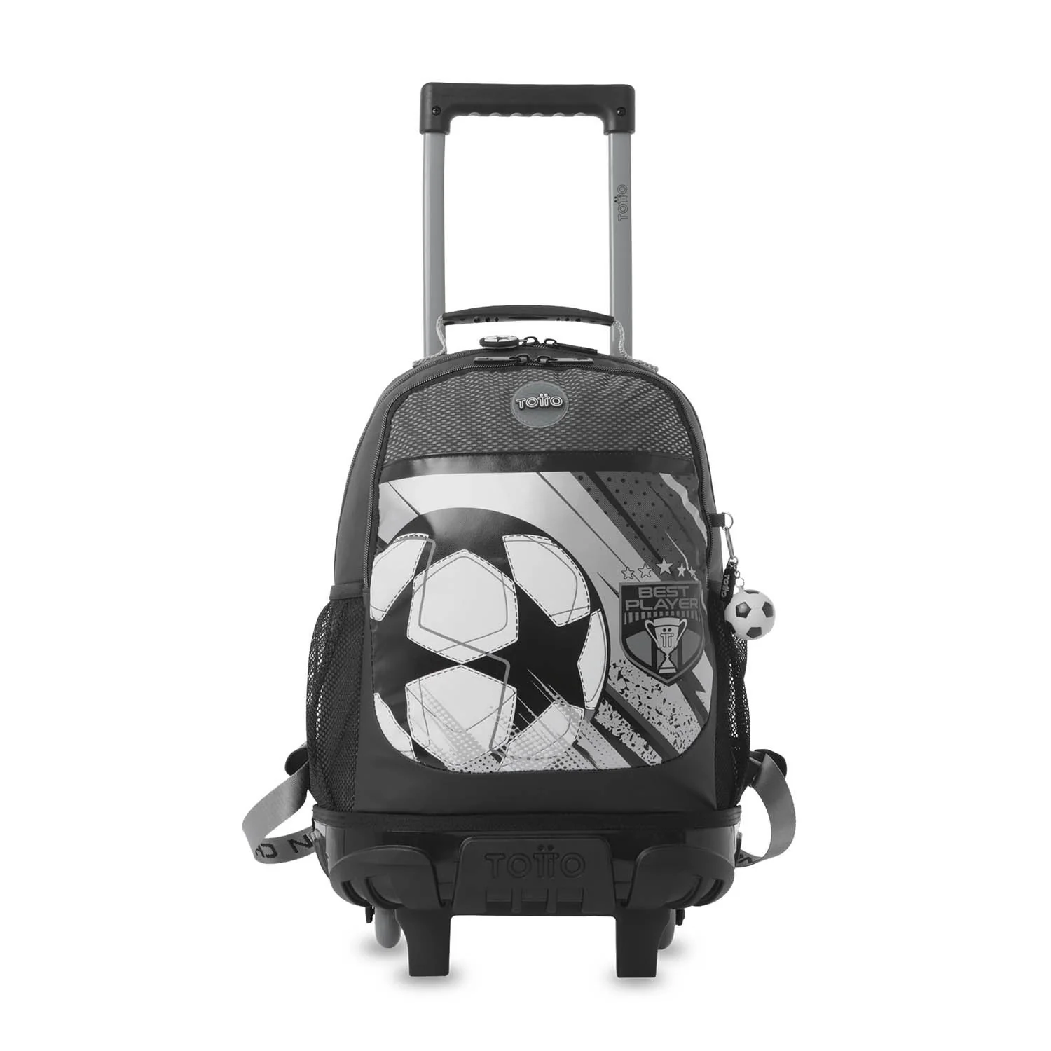 Mochila de ruedas Champion