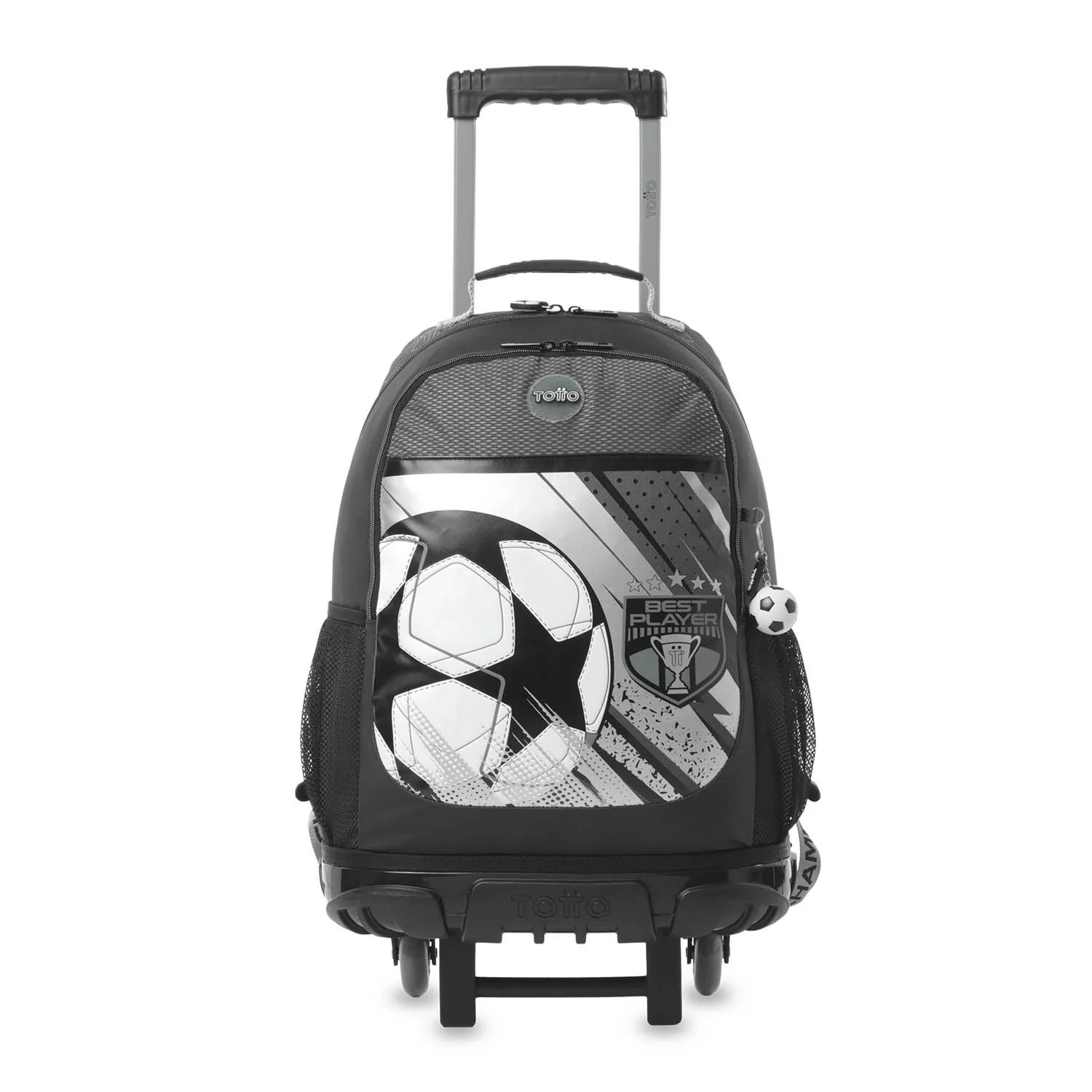 Mochila de ruedas Champion - Image 2