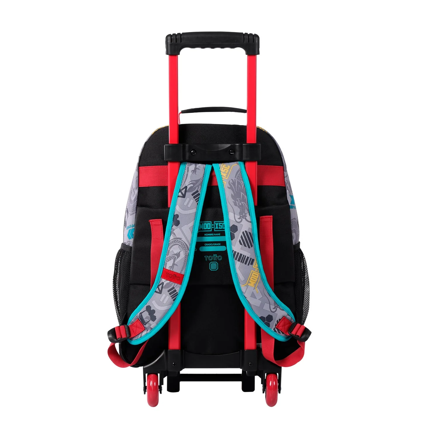 Mochila de ruedas Raiyu - Image 3