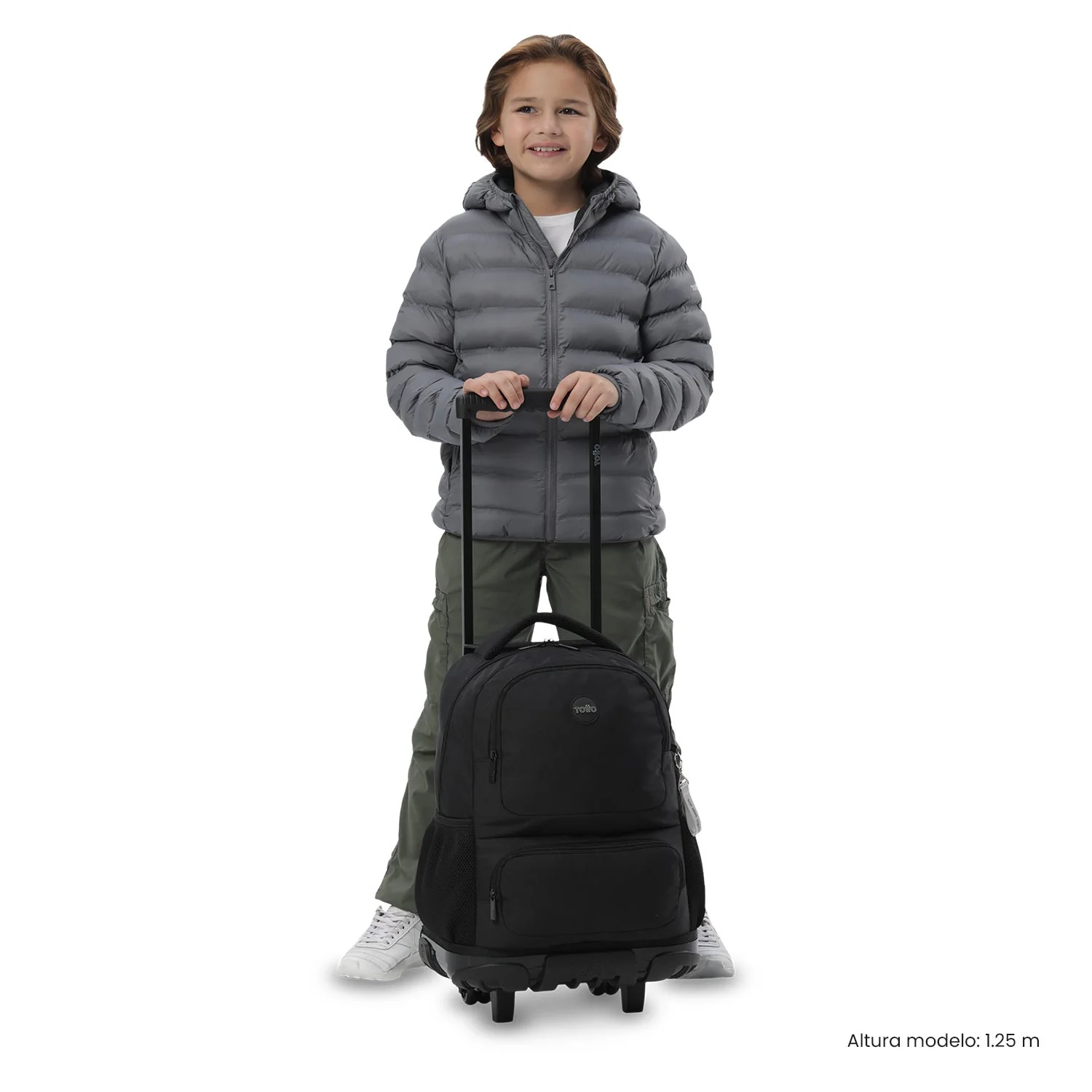 Mochila de ruedas SKL - Image 17
