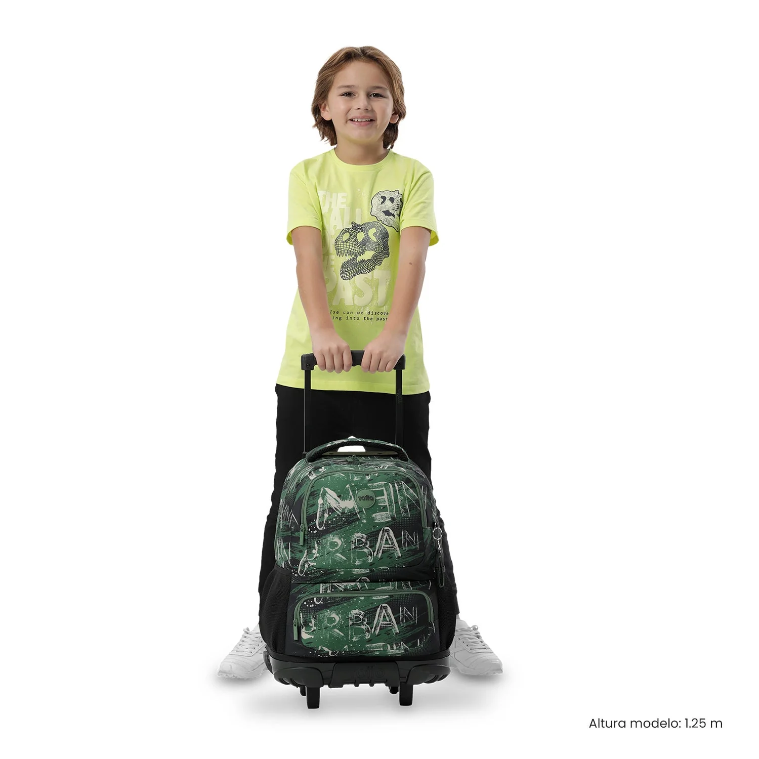 Mochila de ruedas SKL - Image 22