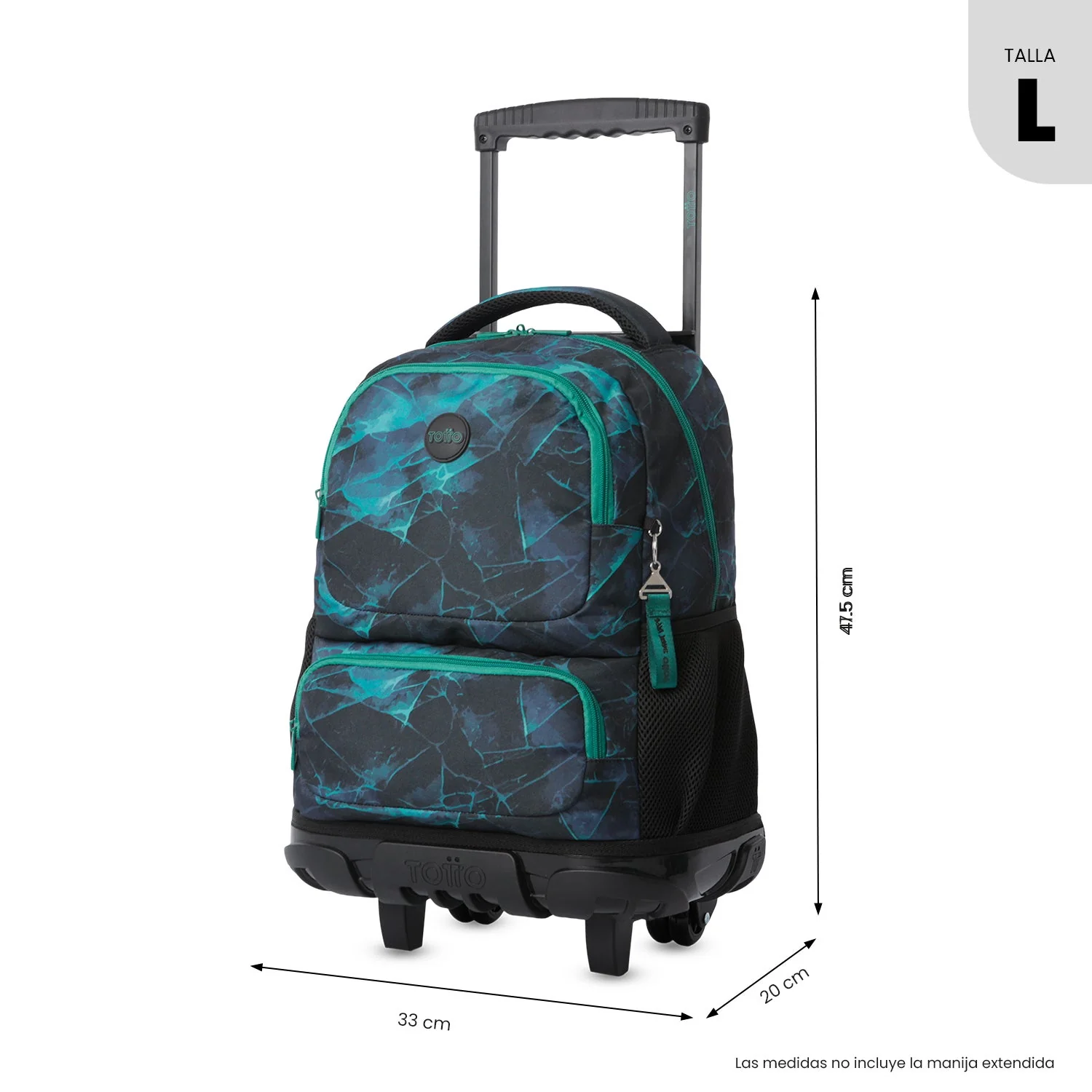 Mochila de ruedas SKL - Image 23