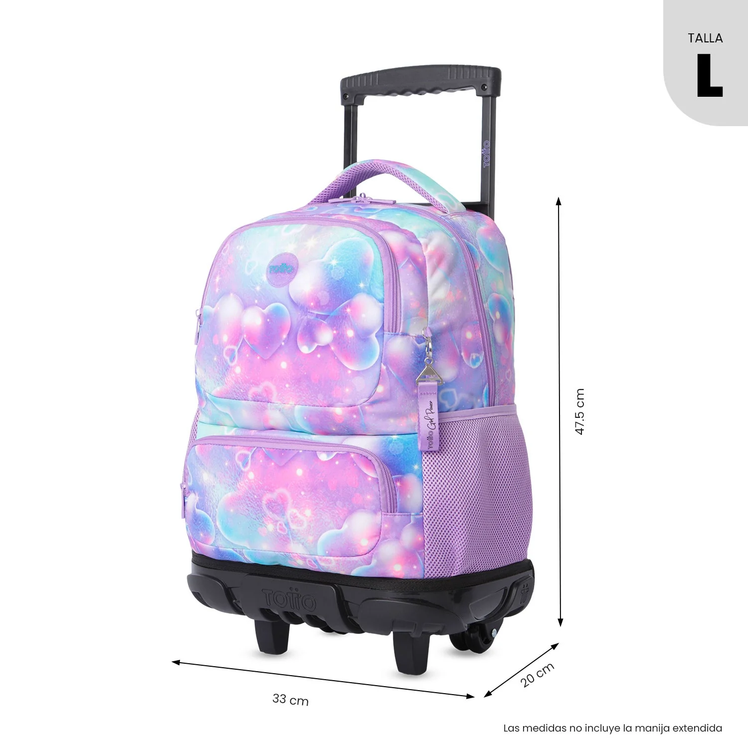 Mochila de ruedas SKL - Image 26