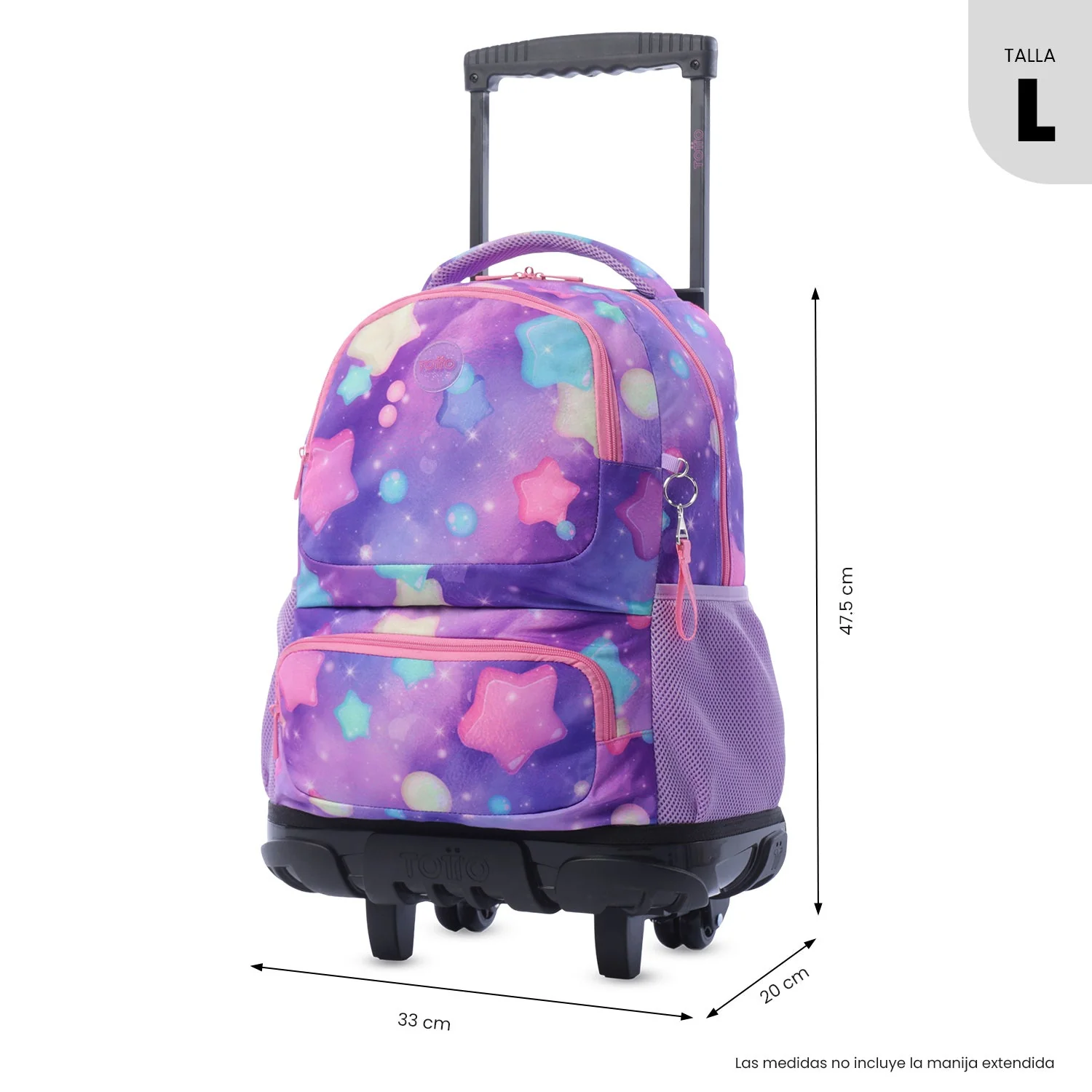 Mochila de ruedas SKL - Image 27