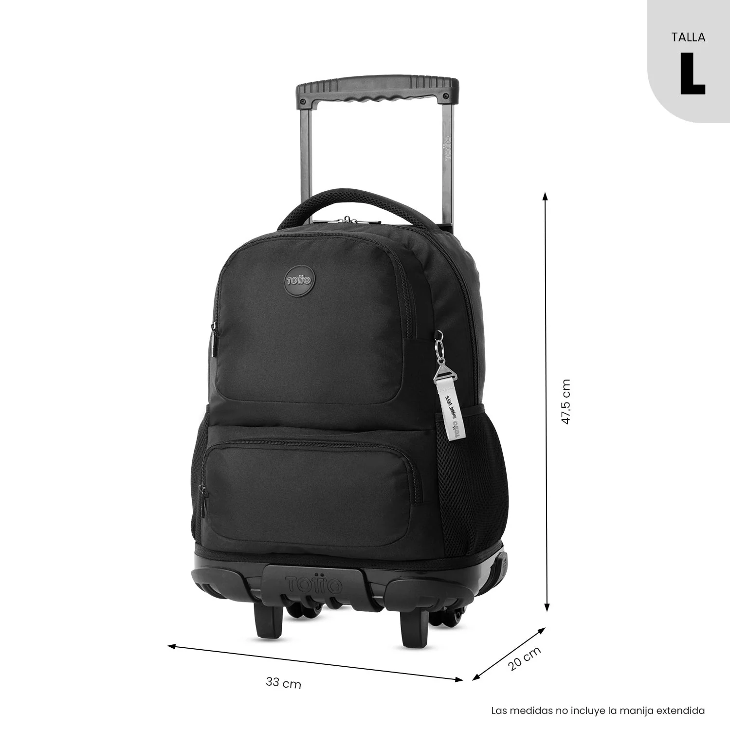 Mochila de ruedas SKL - Image 29