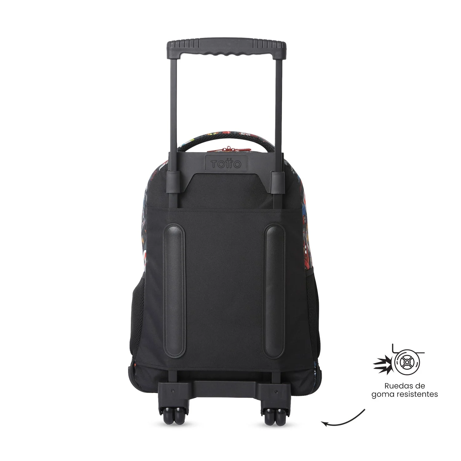 Mochila de ruedas SKL - Image 37