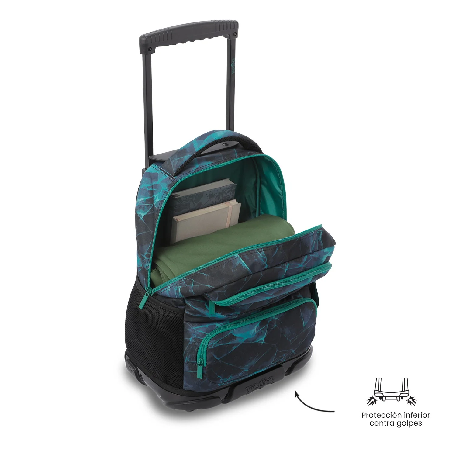 Mochila de ruedas SKL - Image 45
