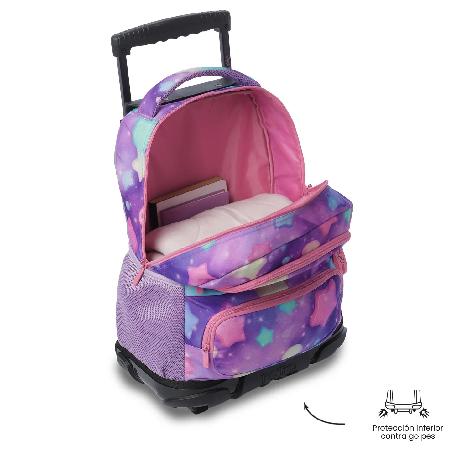 Mochila de ruedas SKL - Image 46