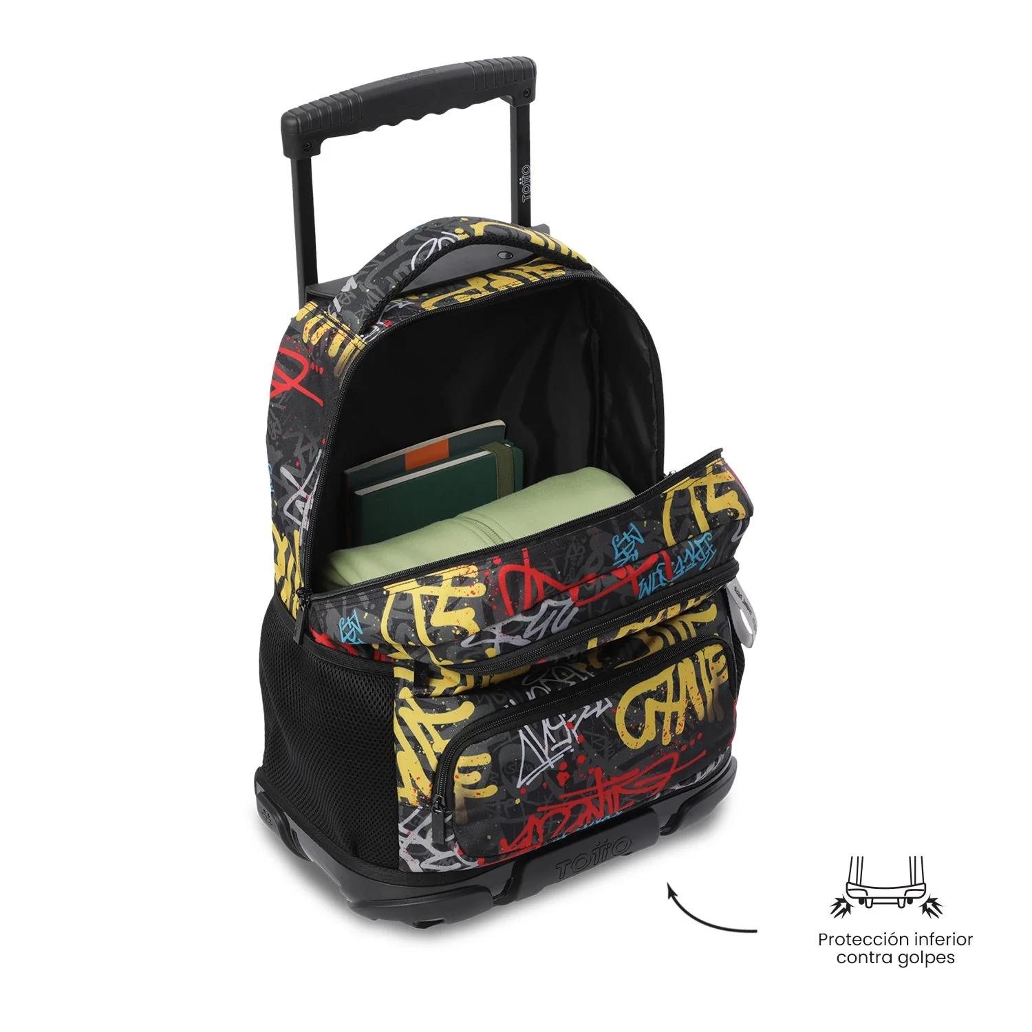 Mochila de ruedas SKL - Image 47