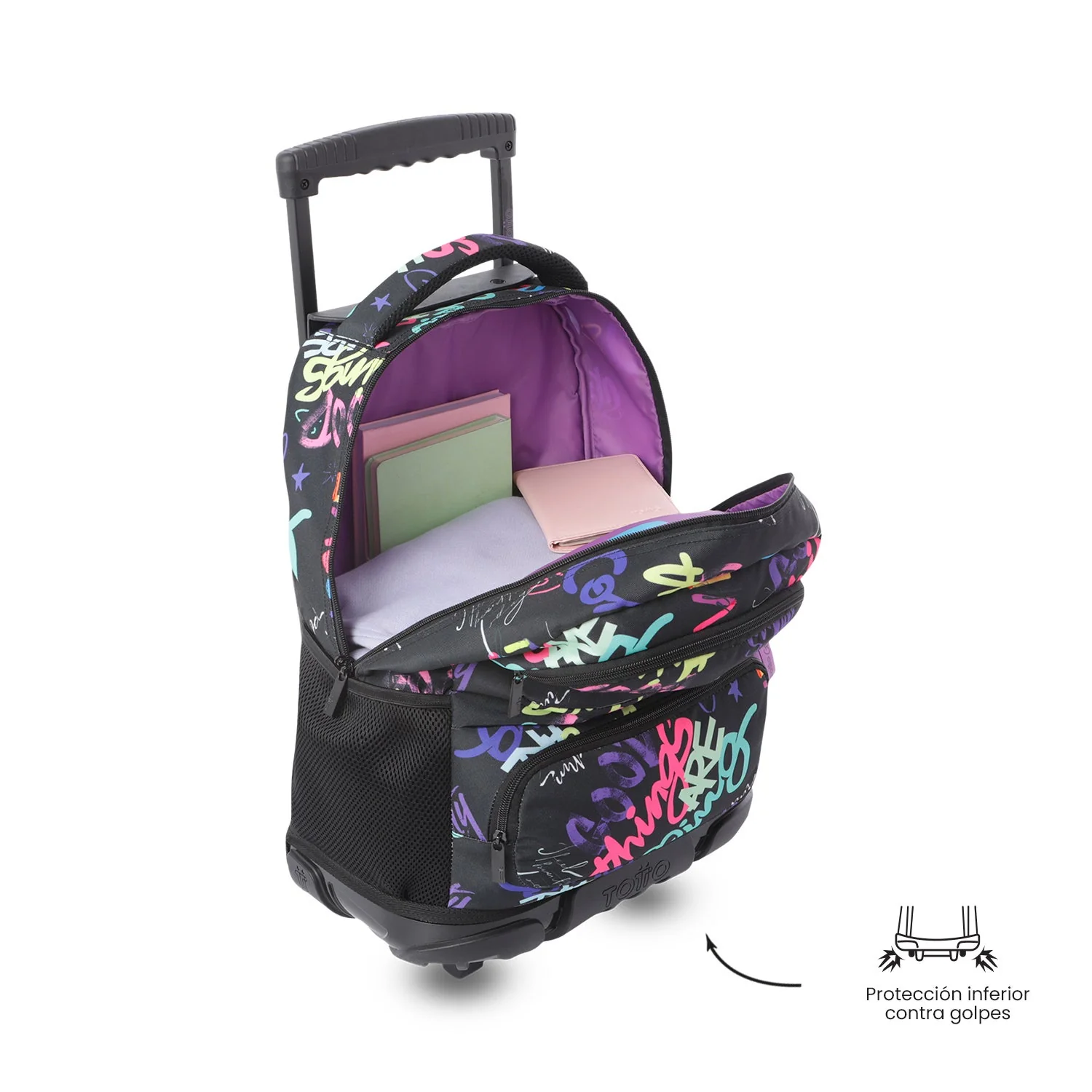 Mochila de ruedas SKL - Image 49