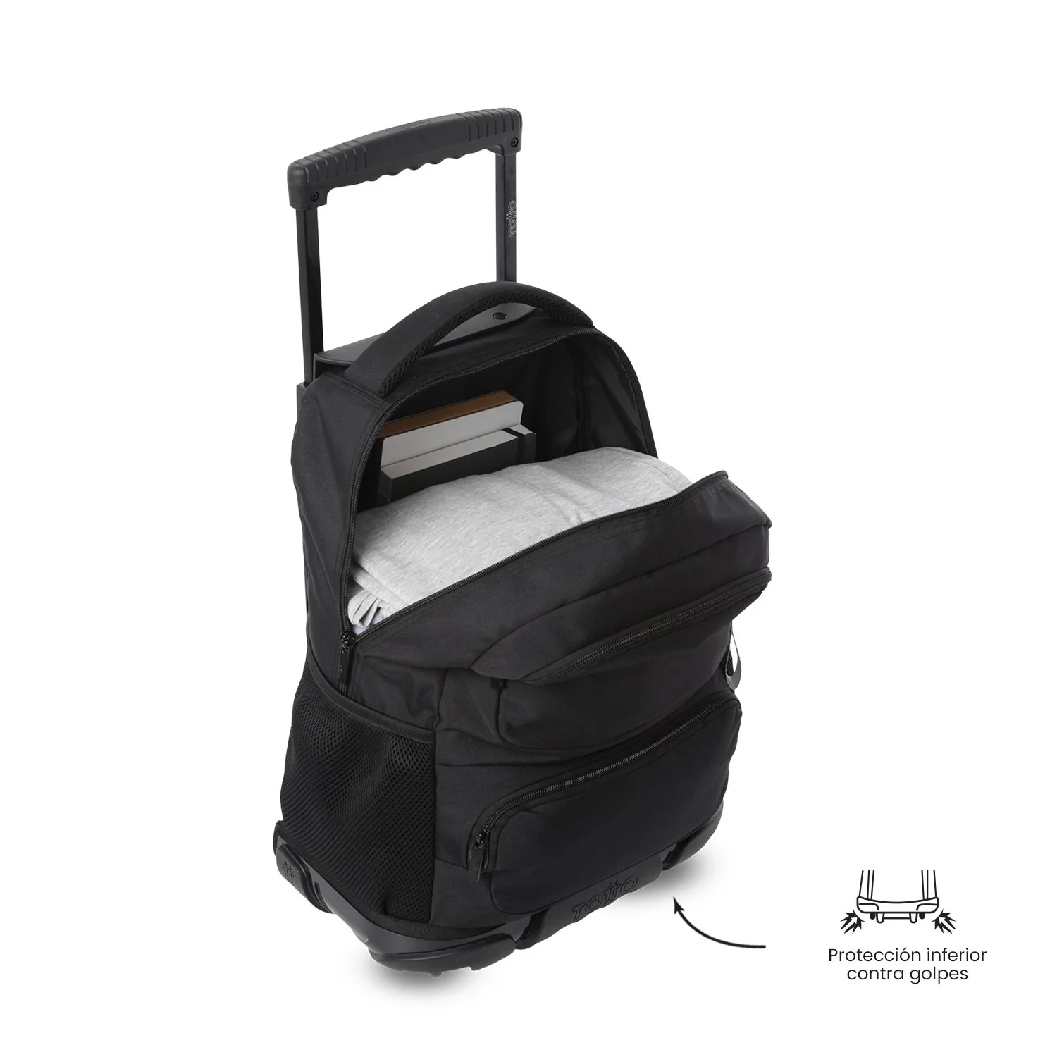 Mochila de ruedas SKL - Image 50