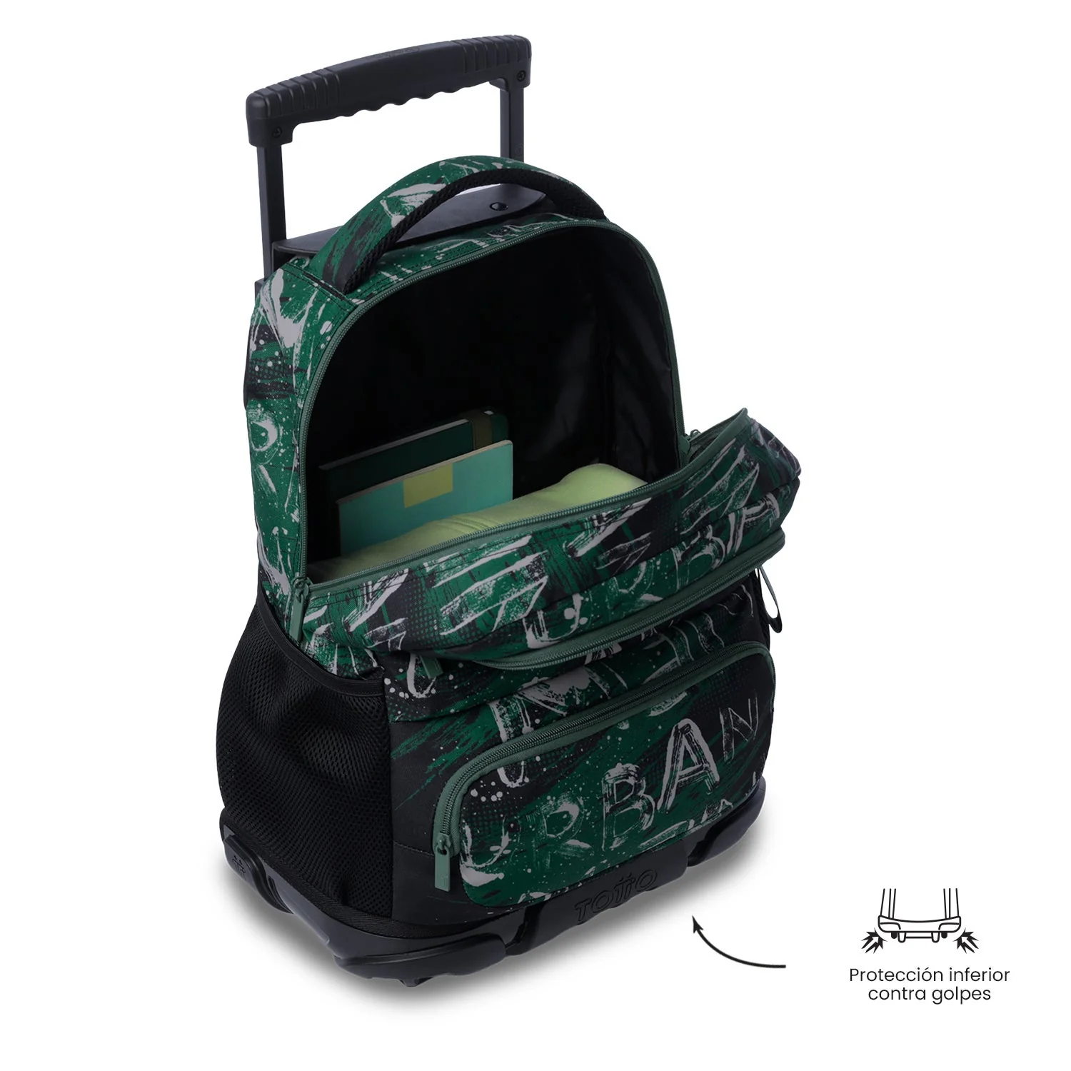 Mochila de ruedas SKL - Image 53