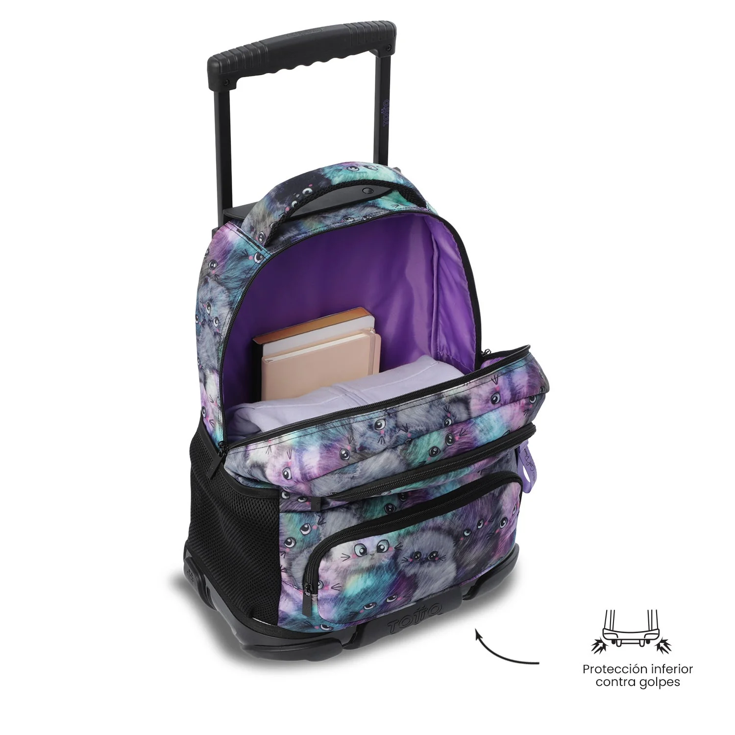 Mochila de ruedas SKL - Image 54