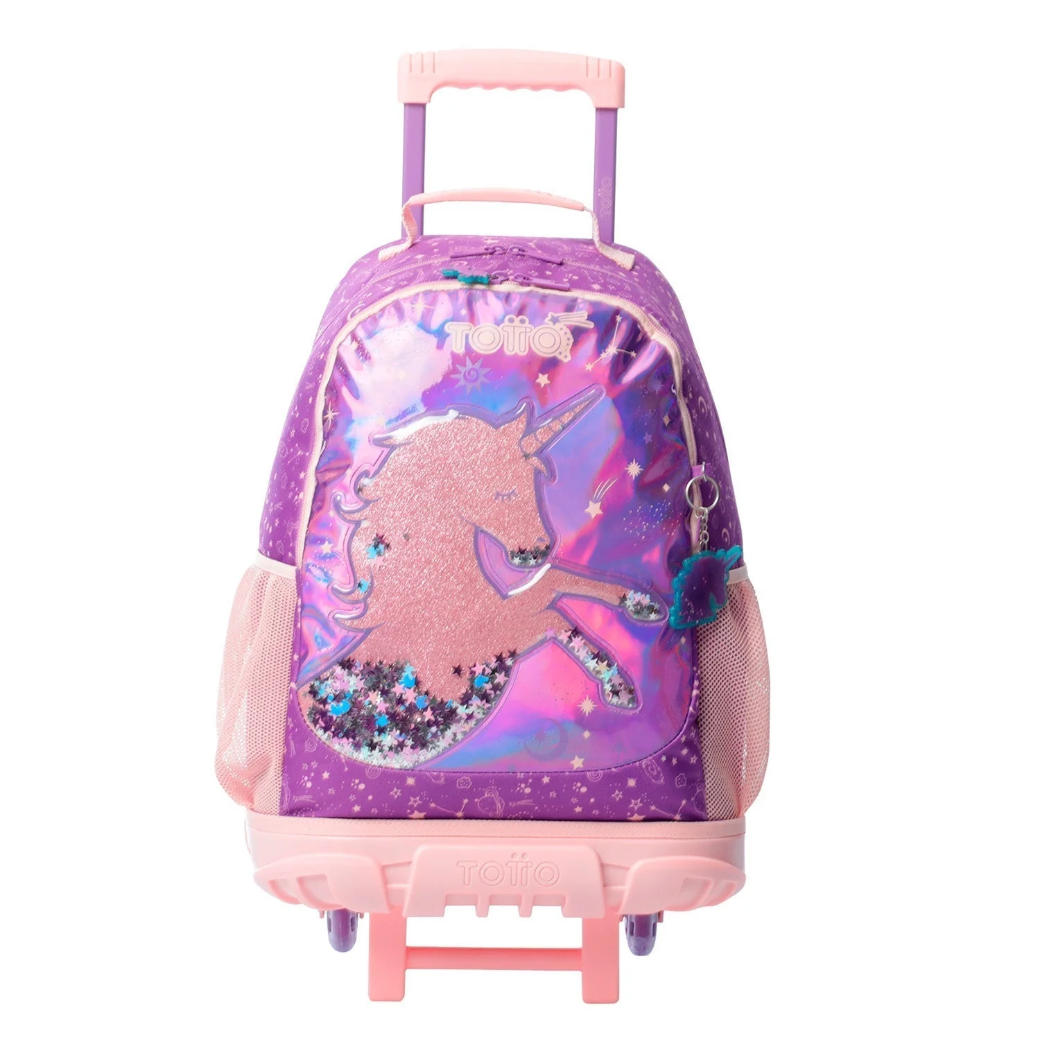 Mochila de ruedas Unispace - Image 2