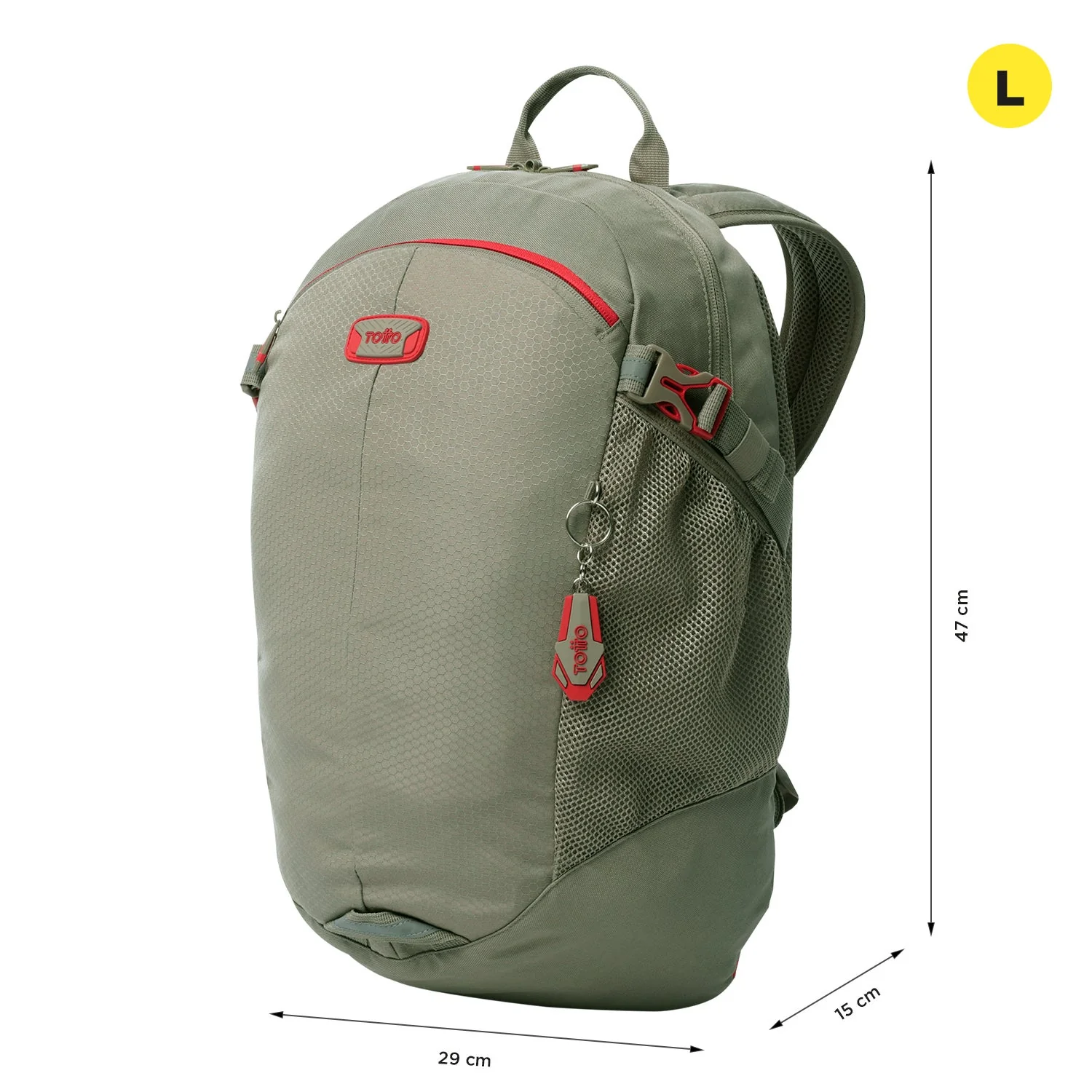 Mochila Deportto - Image 11