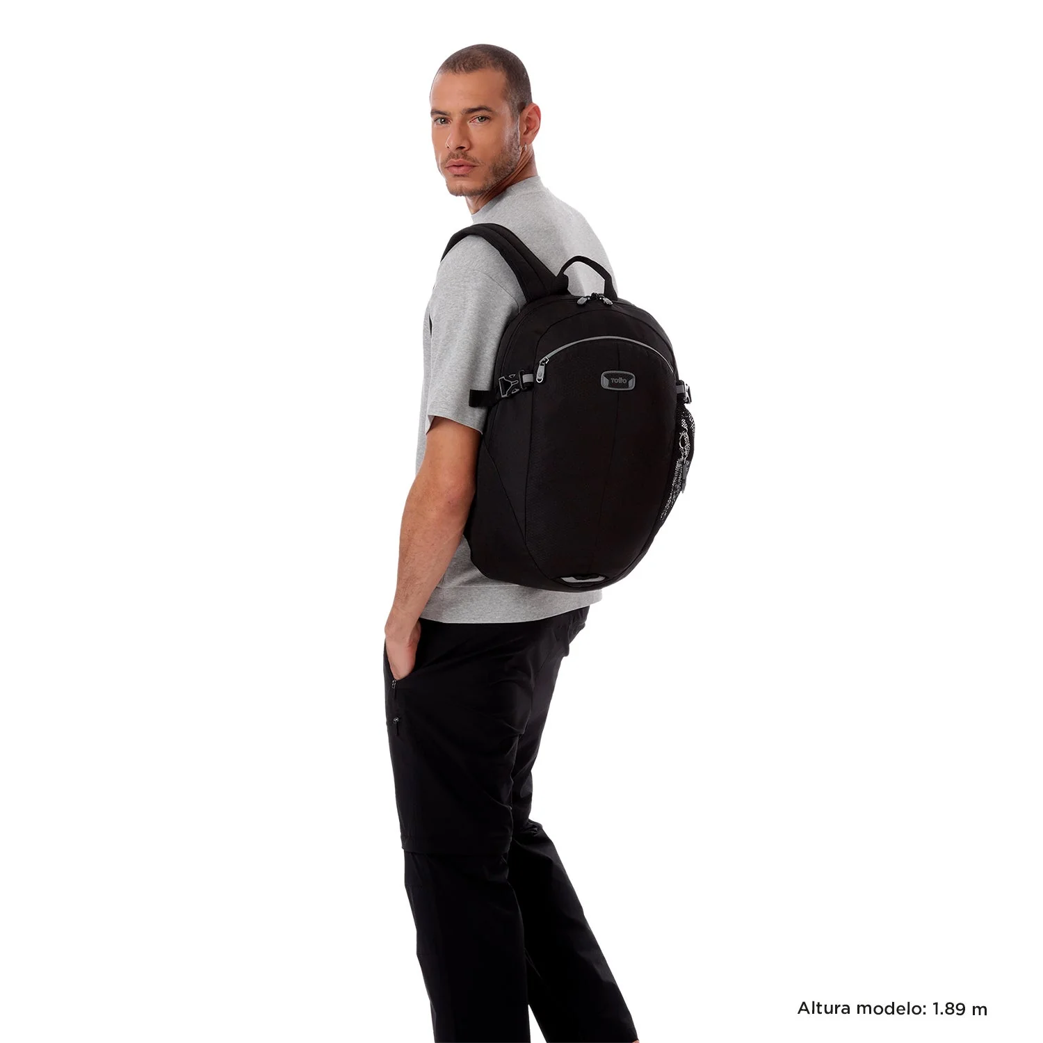 Mochila Deportto - Image 13