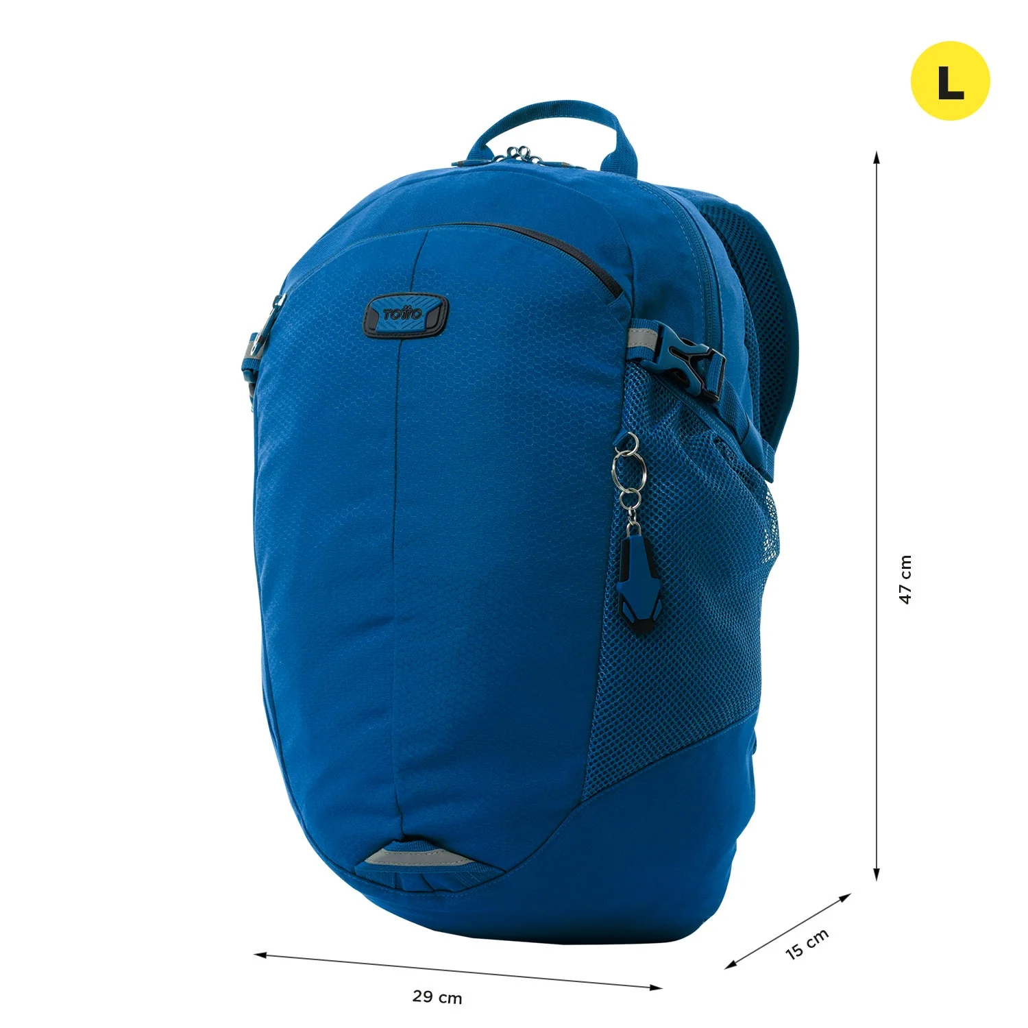 Mochila Deportto - Image 15