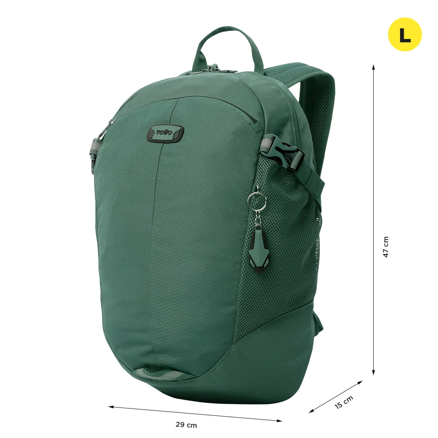 Mochila Deportto - Image 17