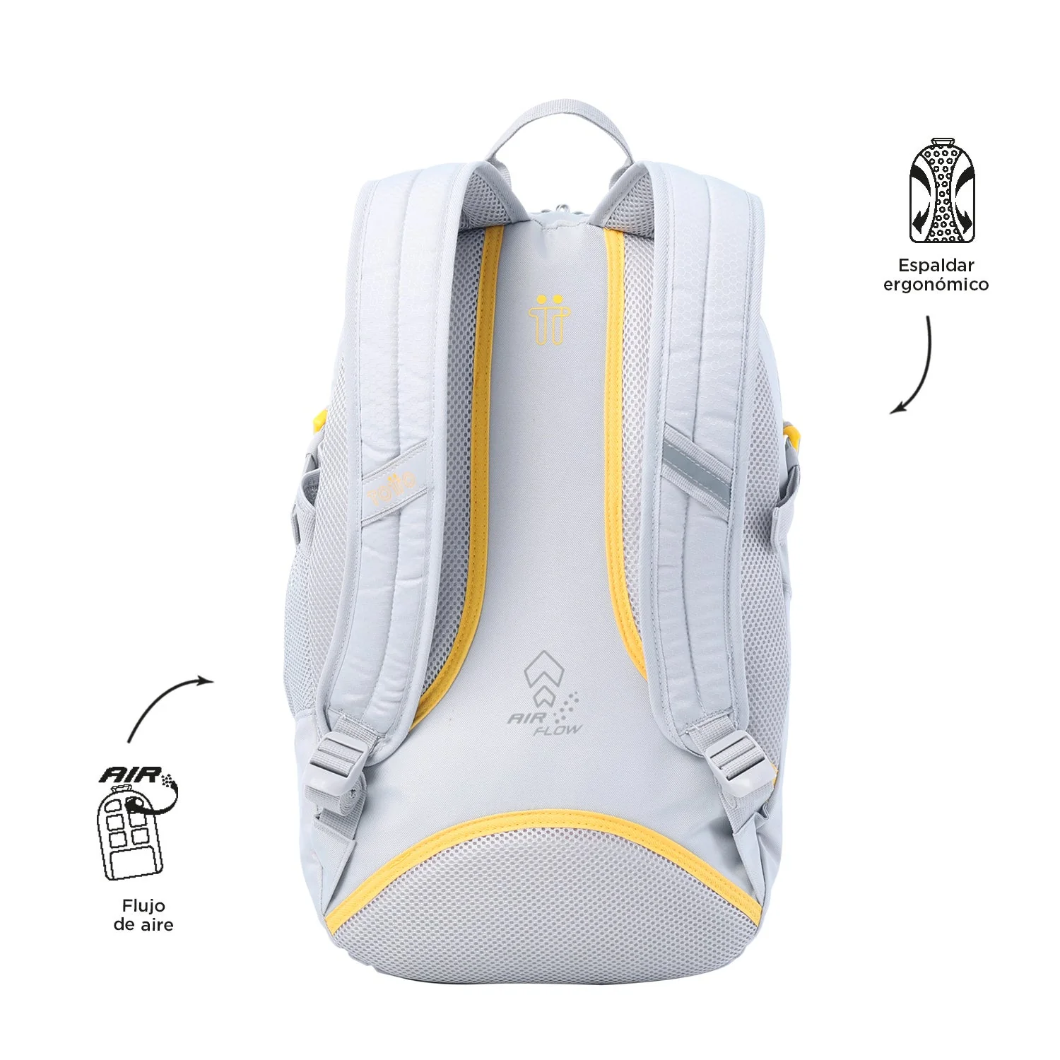 Mochila Deportto - Image 19
