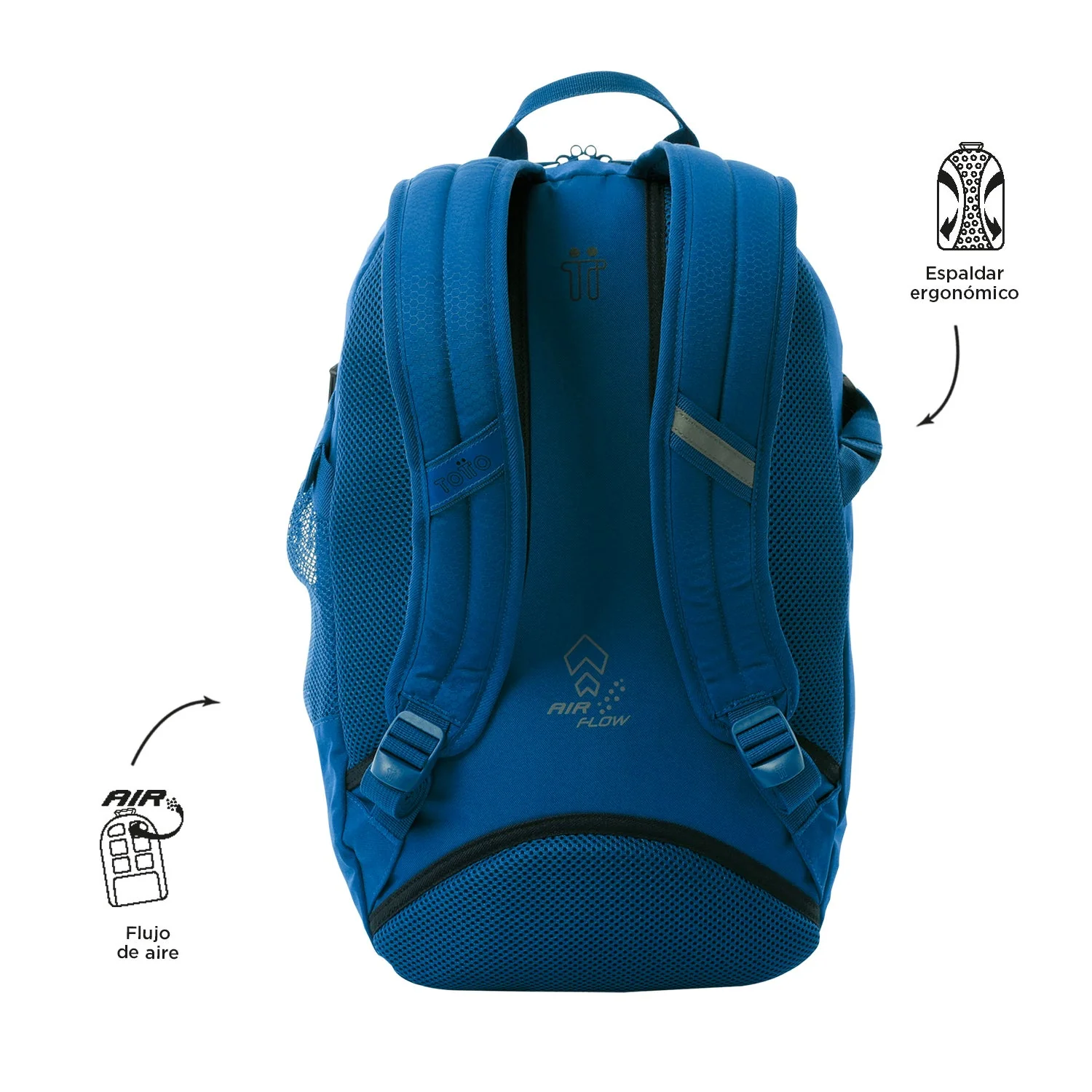 Mochila Deportto - Image 20