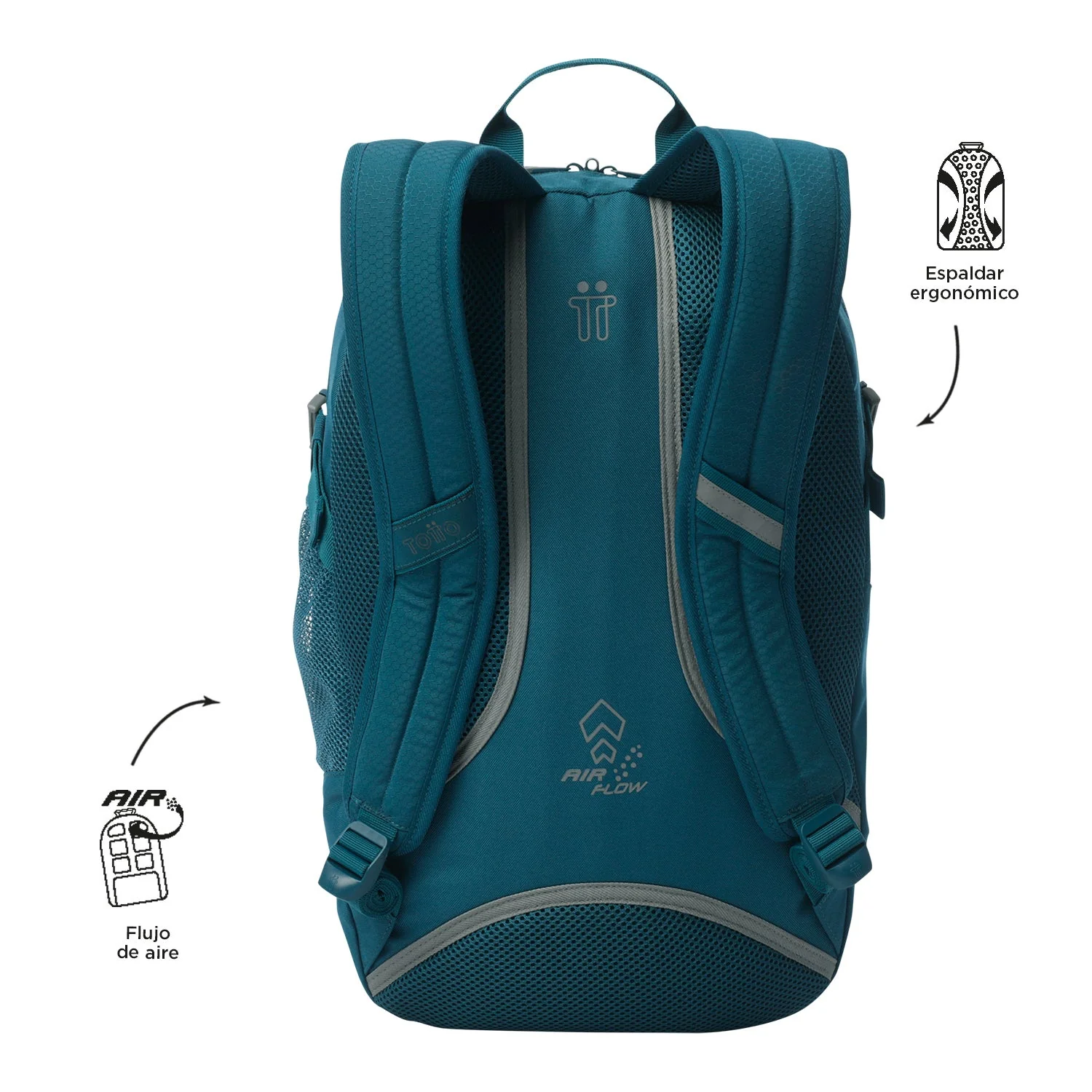 Mochila Deportto - Image 30