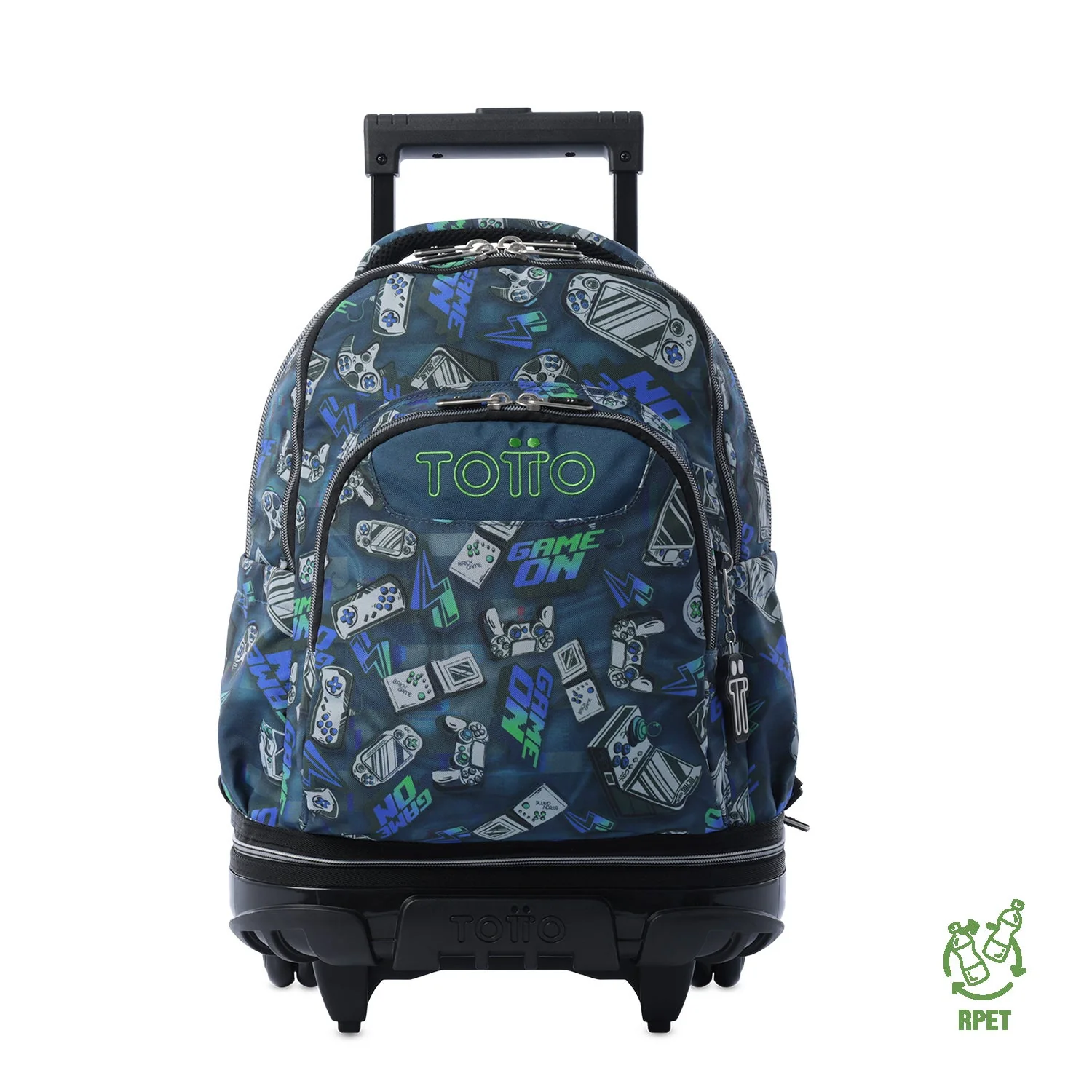 Mochila Desmontable Tiza - Image 15