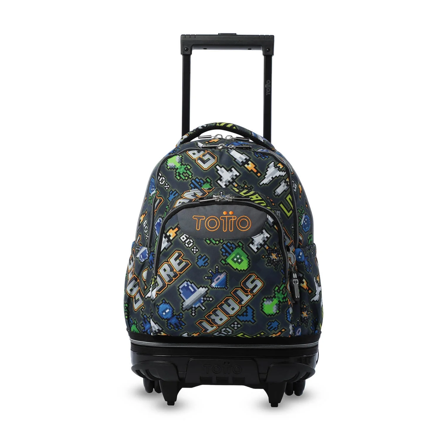 Mochila Desmontable Tiza - Image 3