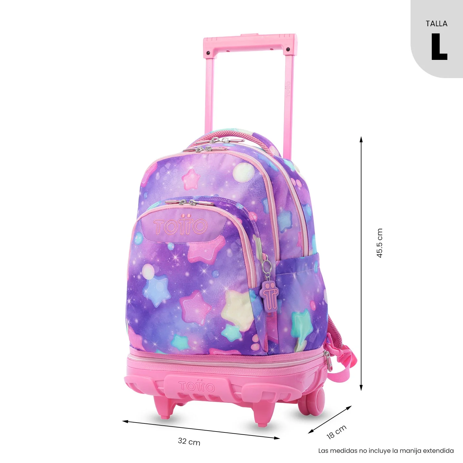 Mochila Desmontable Tiza - Image 48