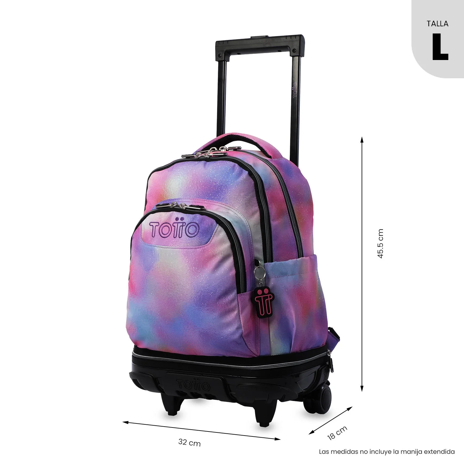 Mochila Desmontable Tiza - Image 49