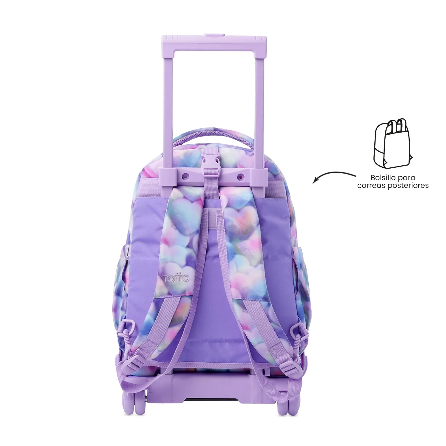 Mochila Desmontable Tiza - Image 50