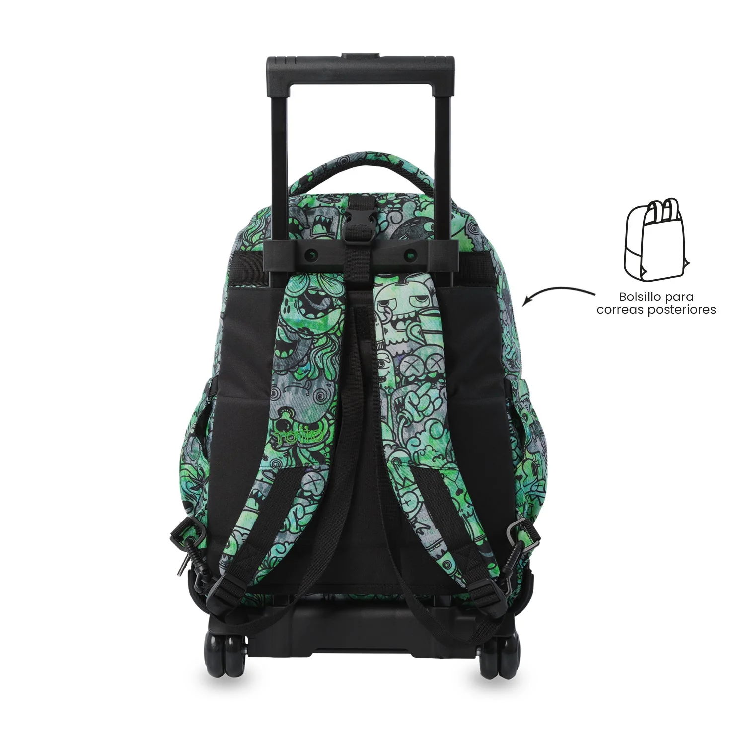 Mochila Desmontable Tiza - Image 52