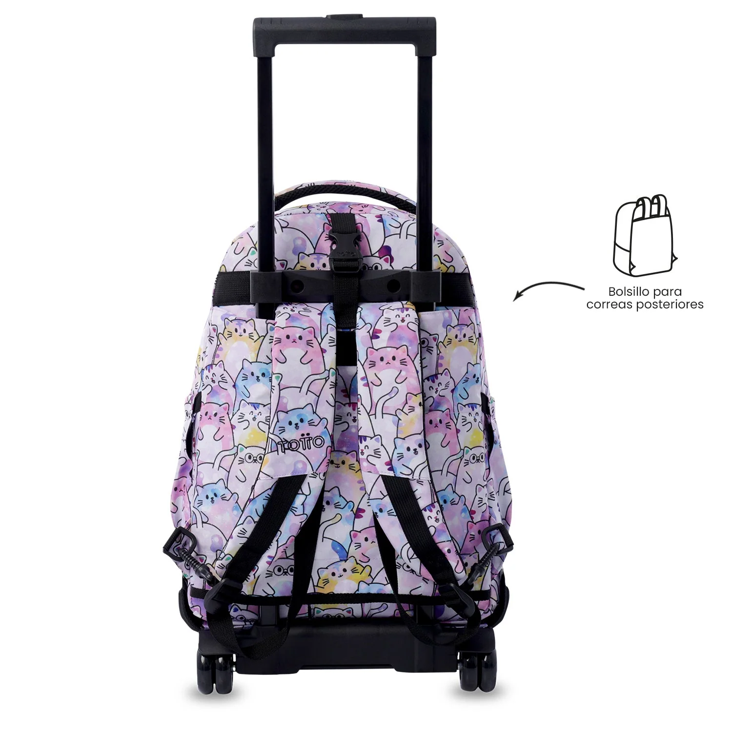 Mochila Desmontable Tiza - Image 53