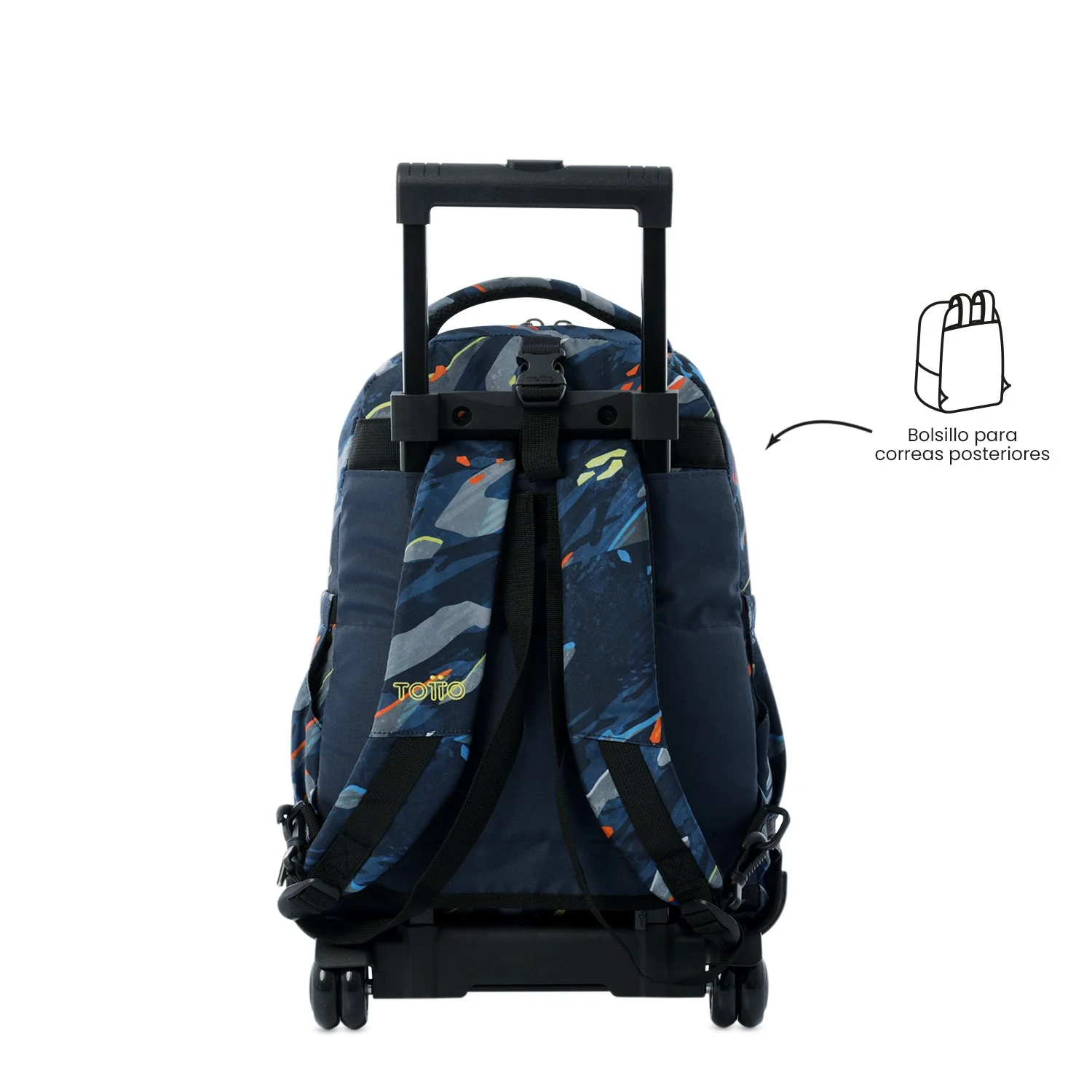 Mochila Desmontable Tiza - Image 55
