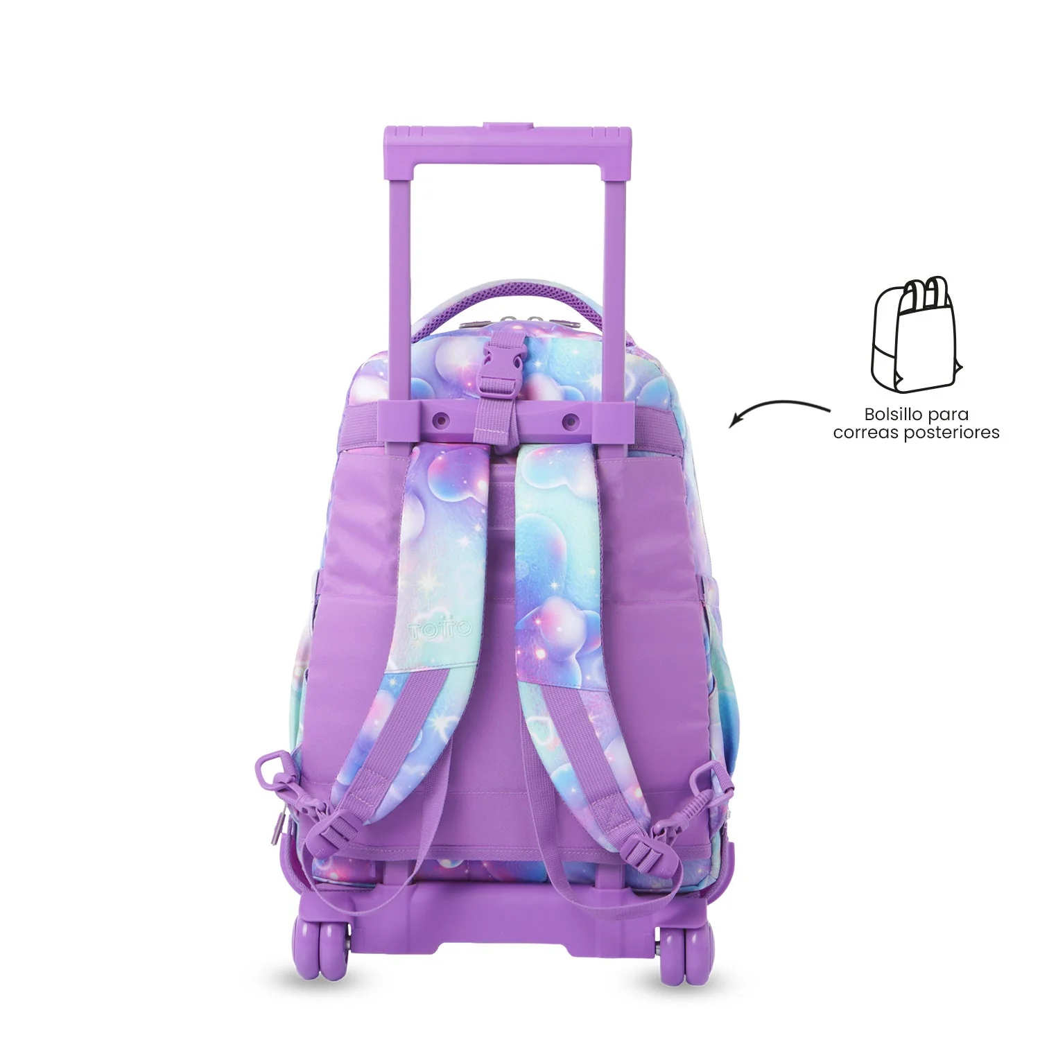 Mochila Desmontable Tiza - Image 59