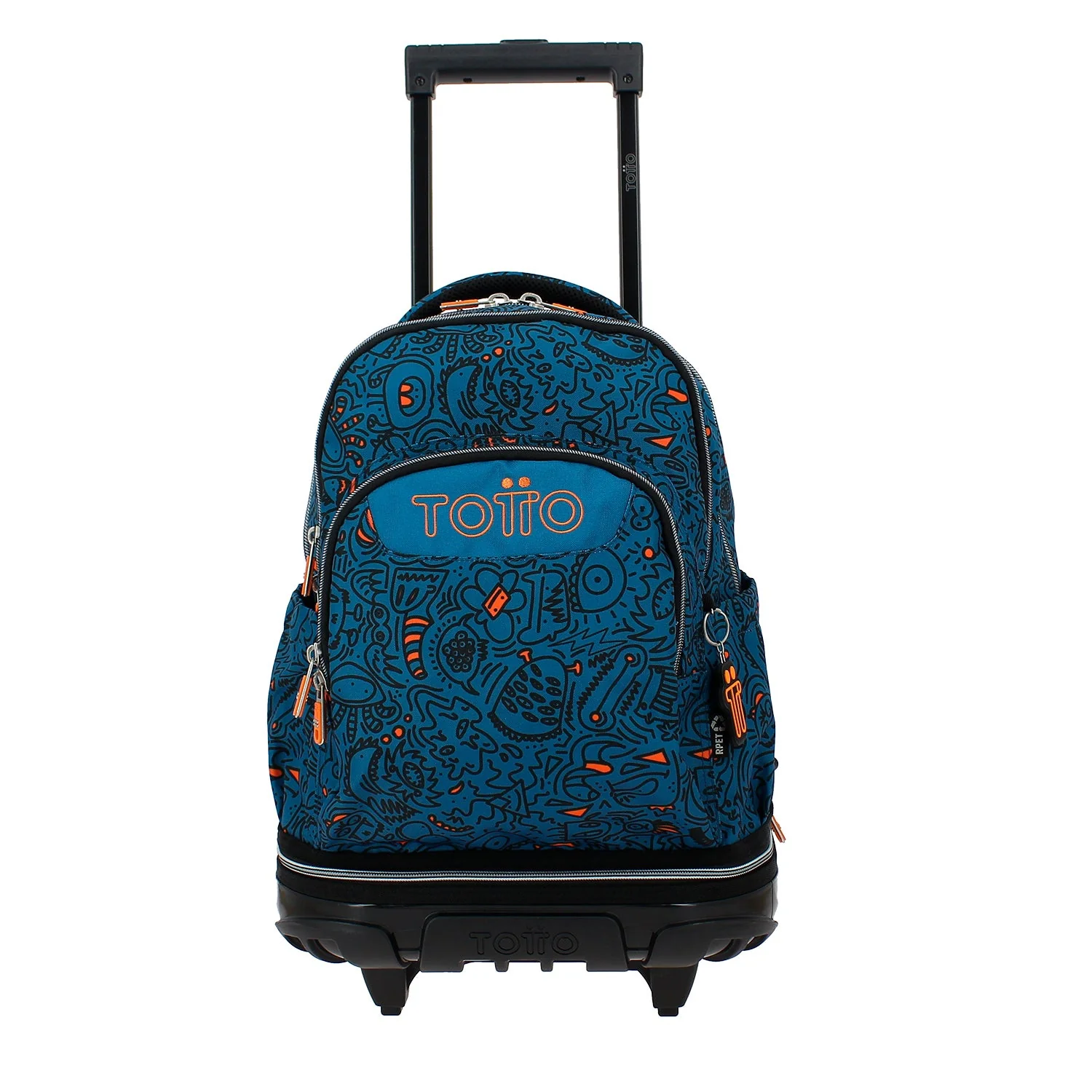 Mochila Desmontable Tiza - Image 6