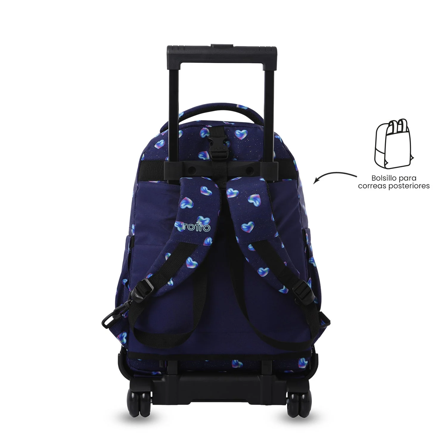 Mochila Desmontable Tiza - Image 66
