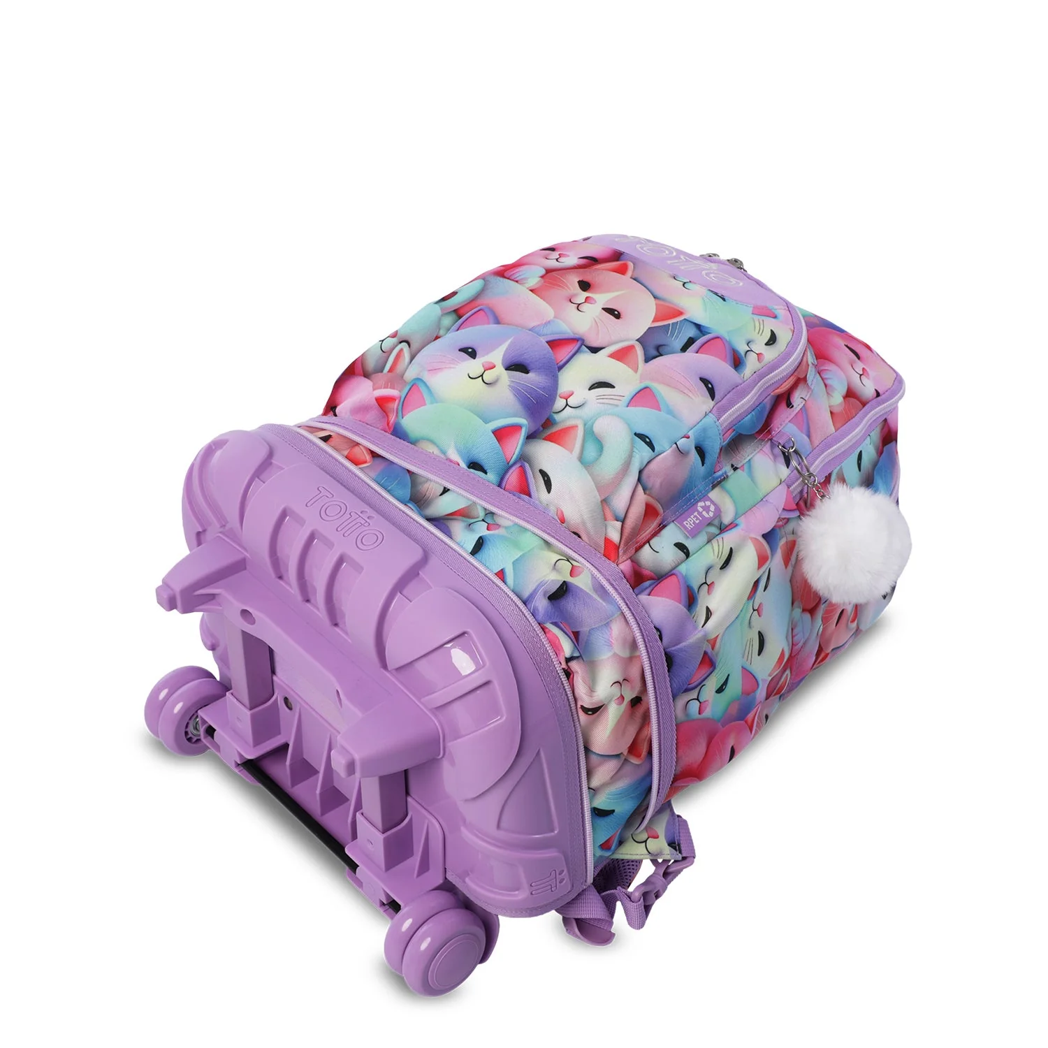 Mochila Desmontable Tiza - Image 67