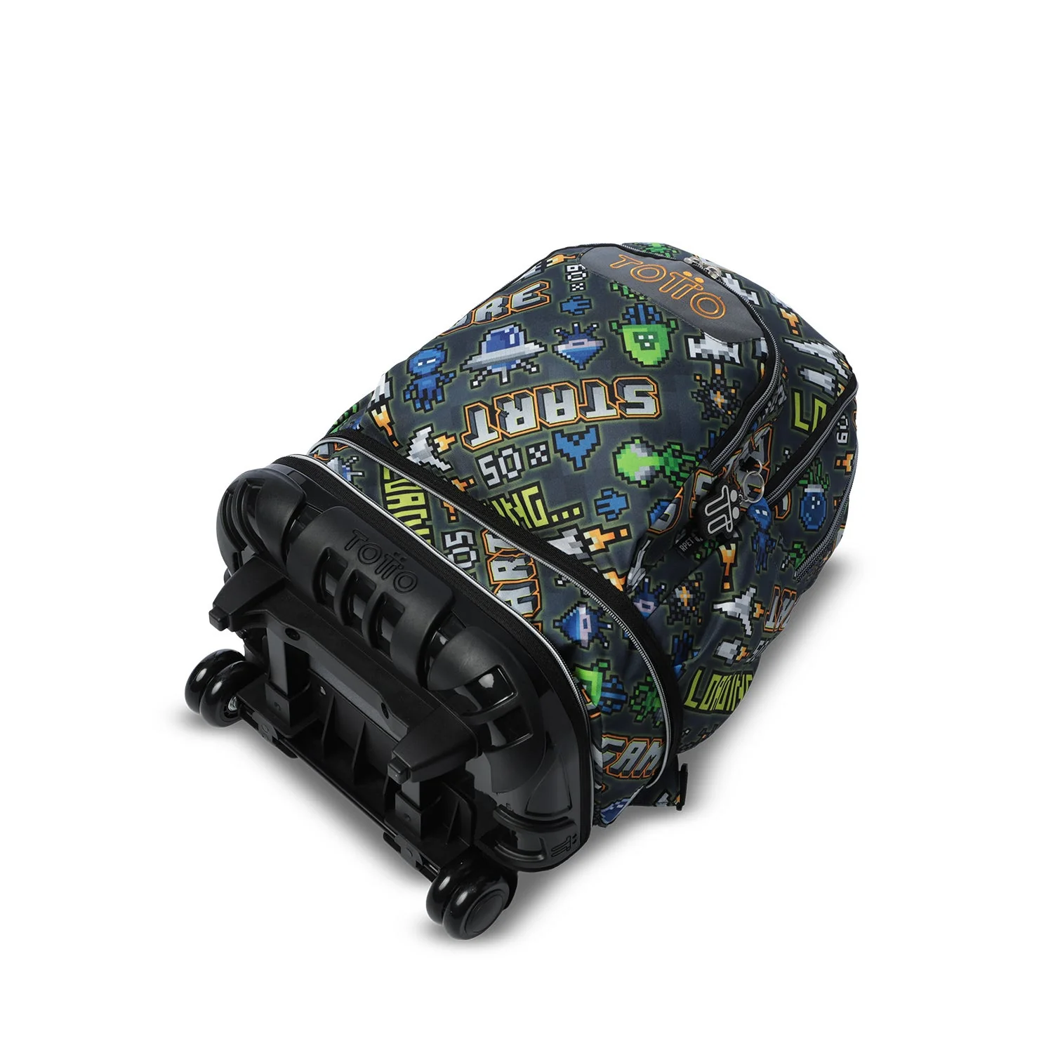 Mochila Desmontable Tiza - Image 69