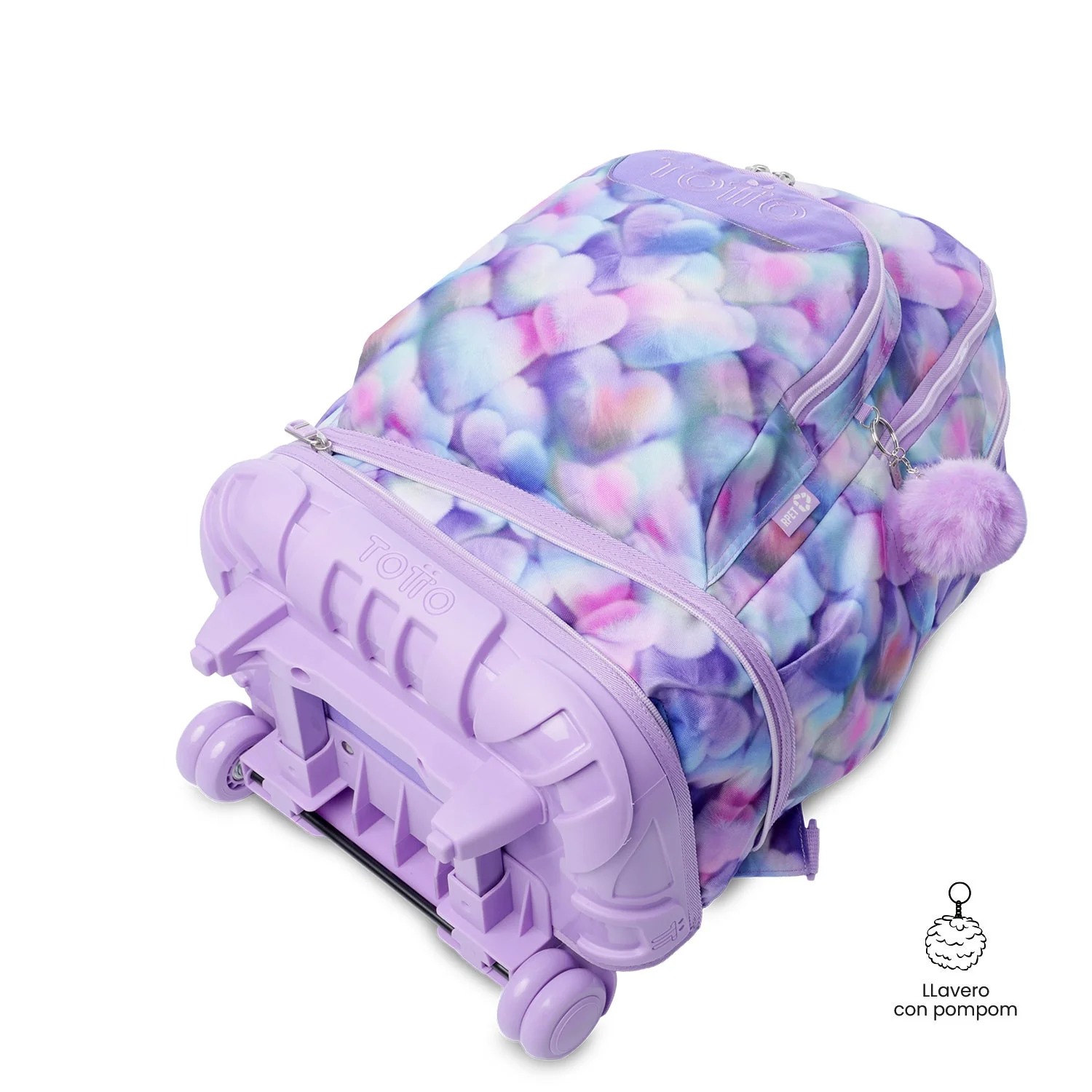 Mochila Desmontable Tiza - Image 70