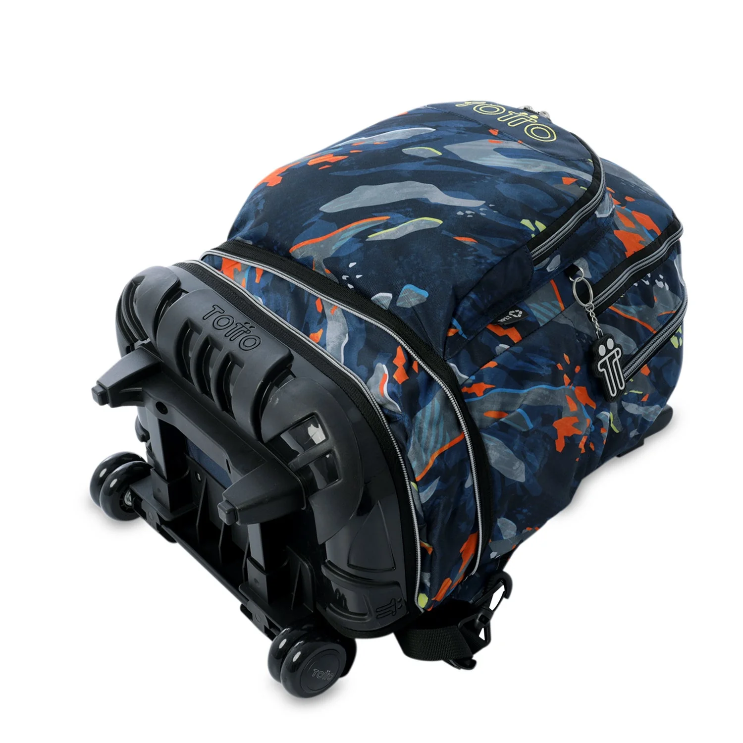 Mochila Desmontable Tiza - Image 71