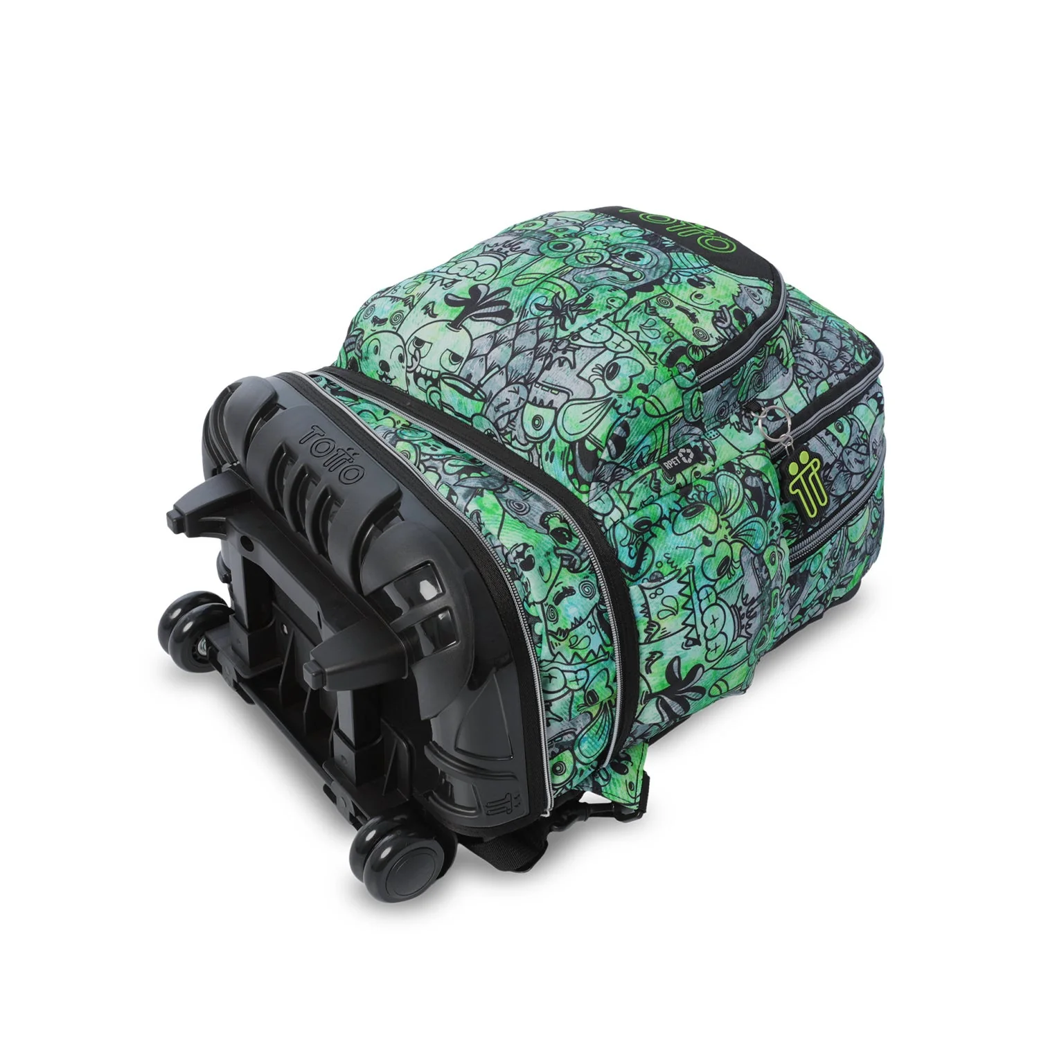 Mochila Desmontable Tiza - Image 79