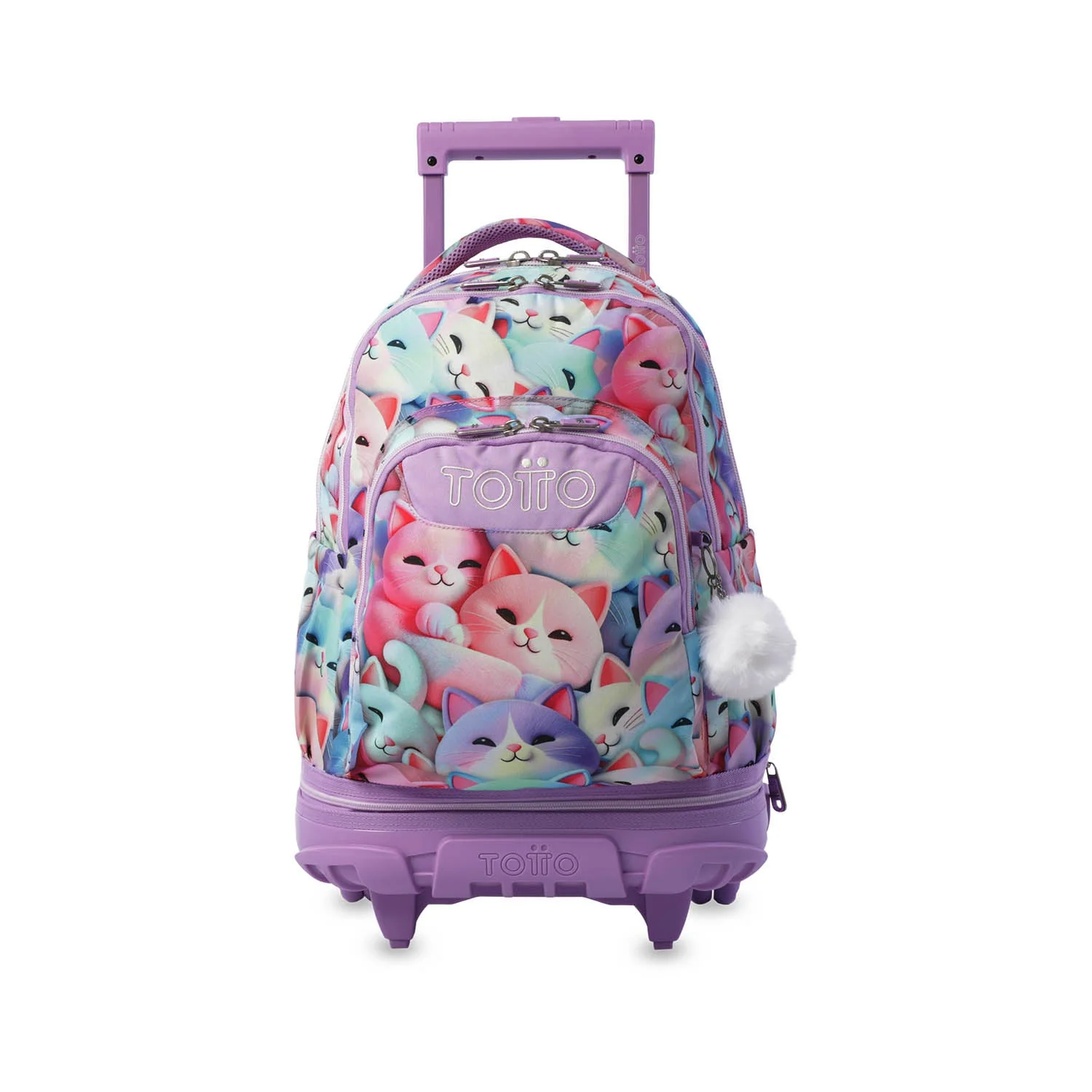 Mochila Desmontable Tiza - Image 8