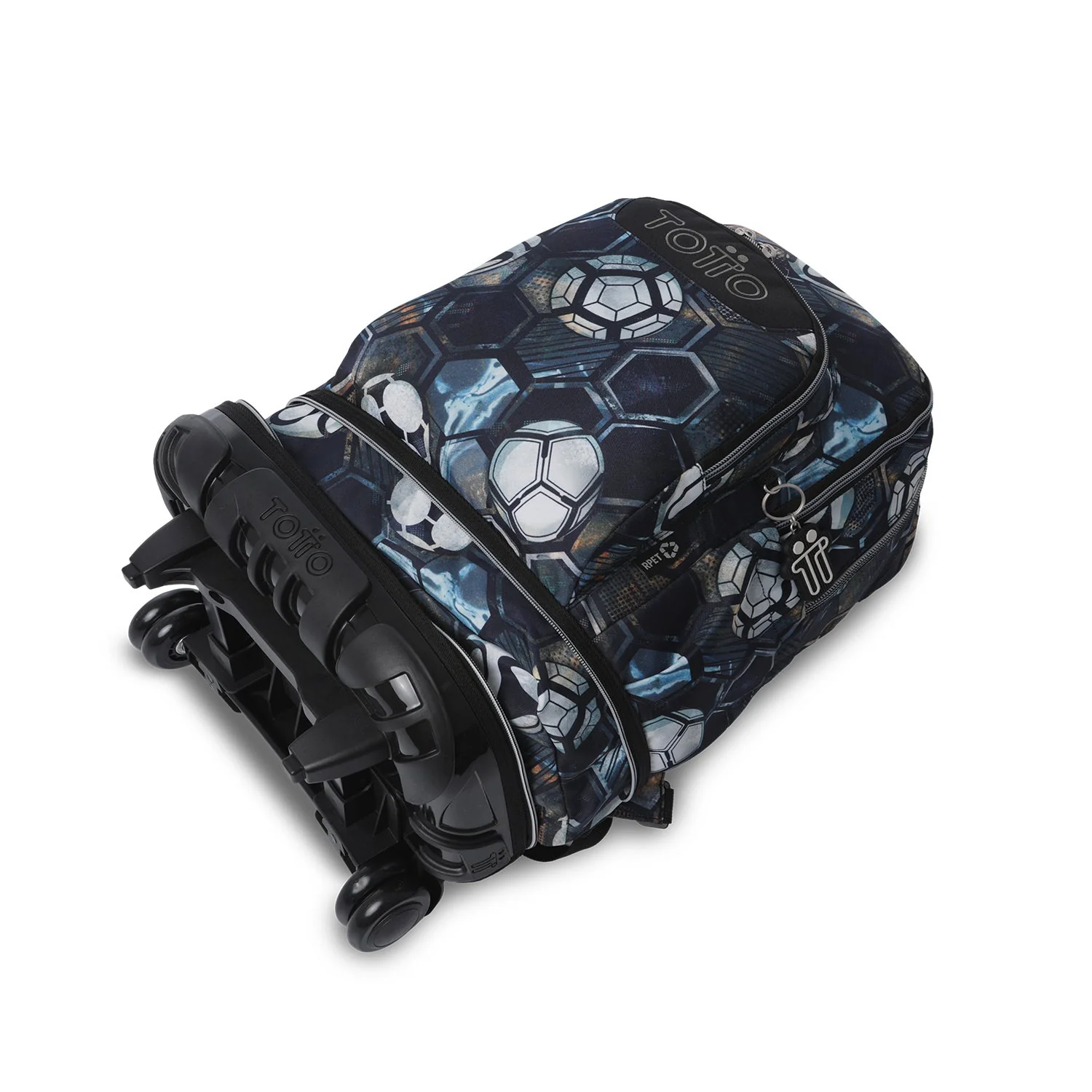 Mochila Desmontable Tiza - Image 81